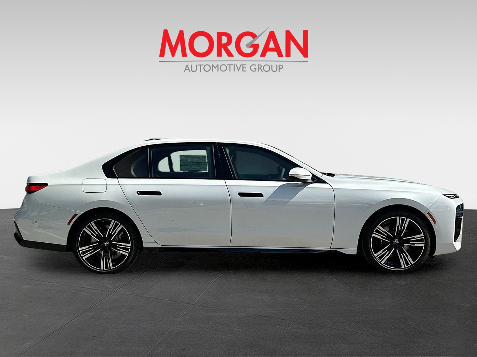 2025 BMW 7 Series - Photo 8
