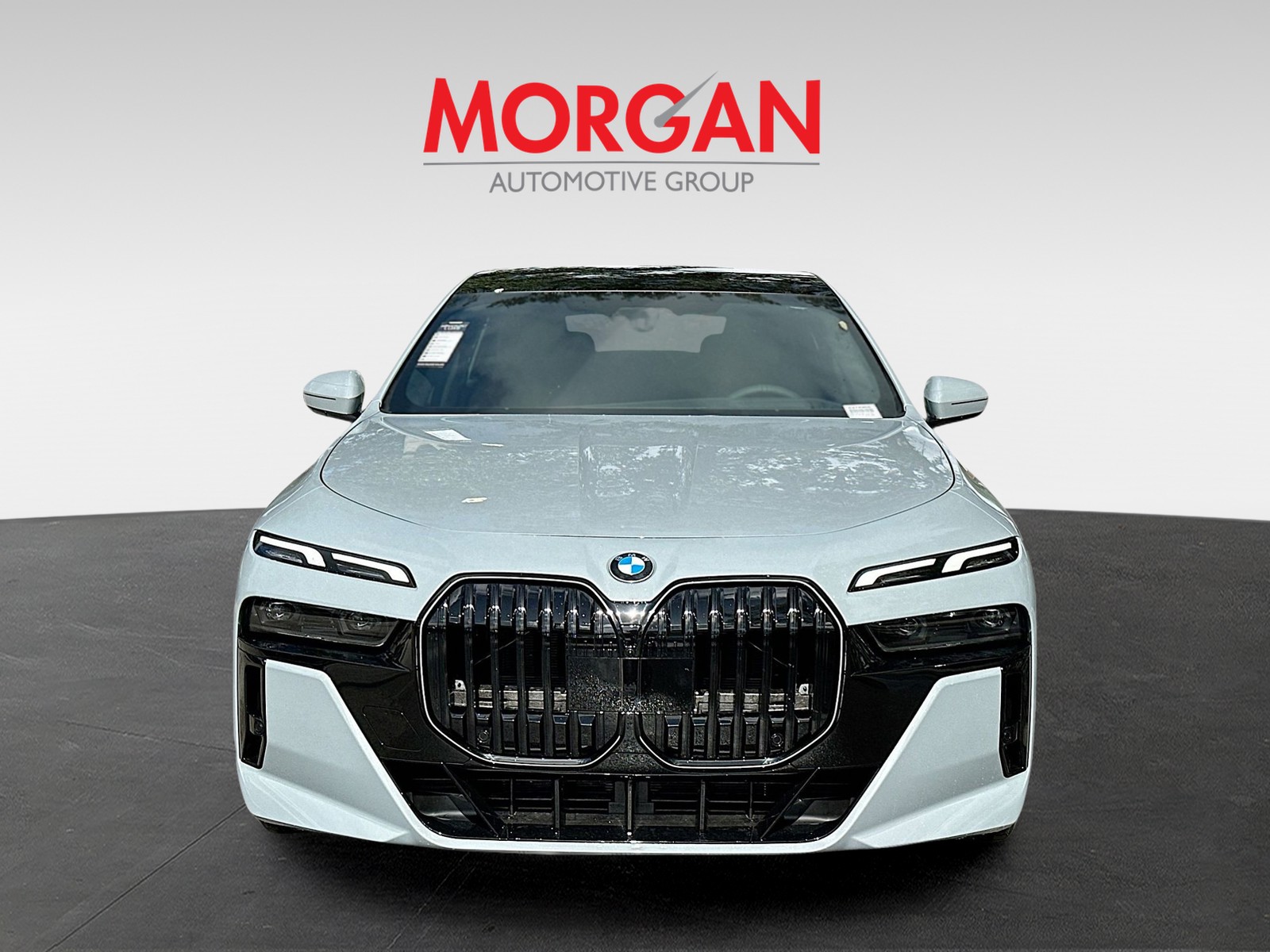 2025 BMW 7 Series - Photo 2