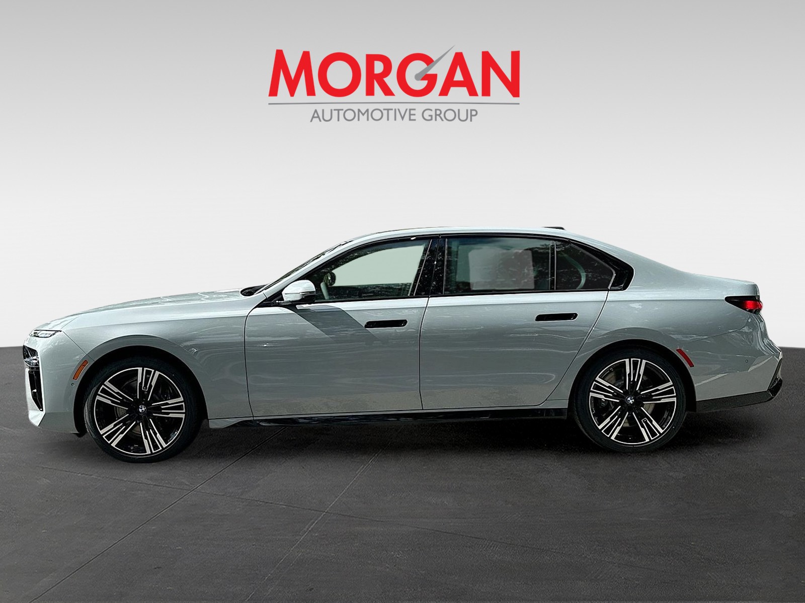 2025 BMW 7 Series - Photo 7