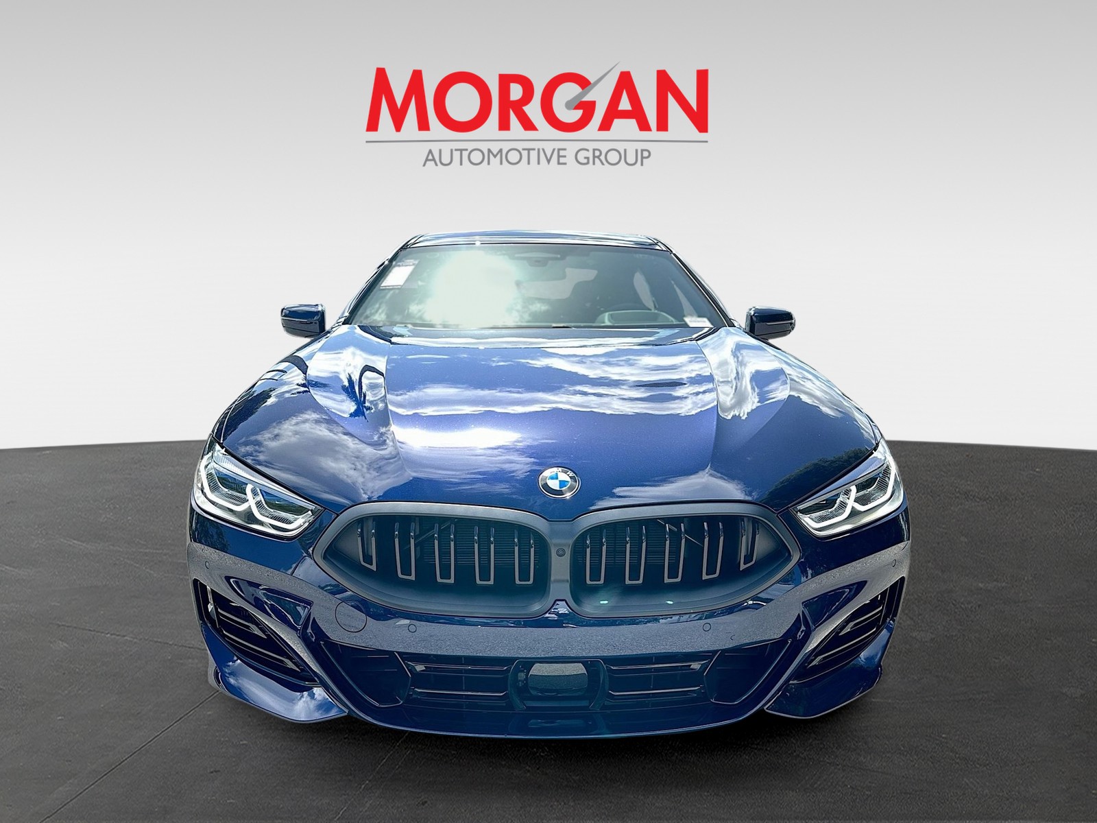 2026 BMW 8 Series - Photo 2