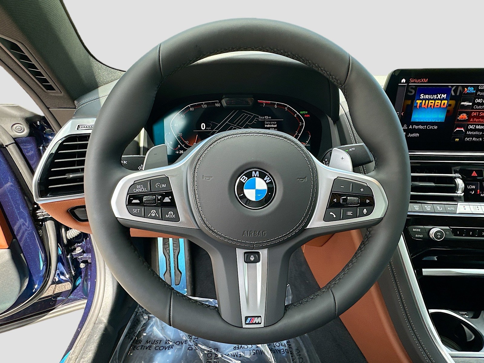 2026 BMW 8 Series - Photo 9