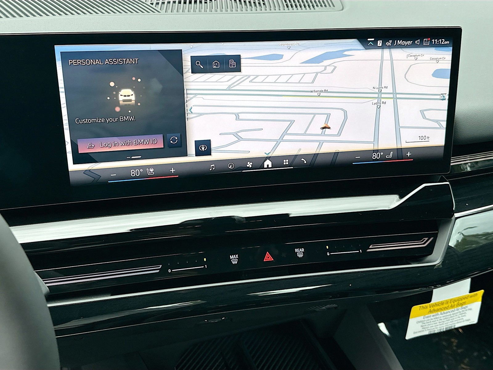 2026 BMW 5 Series - Photo 10
