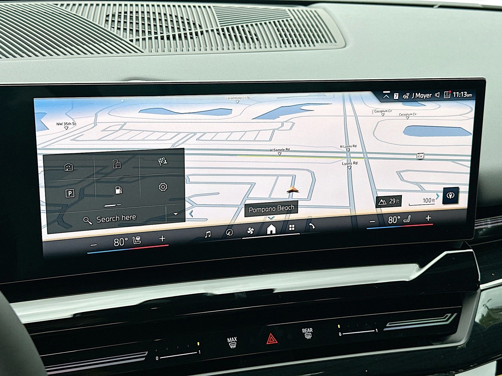 2026 BMW 5 Series - Photo 11