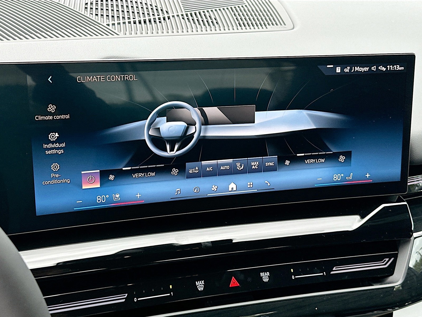 2026 BMW 5 Series - Photo 13