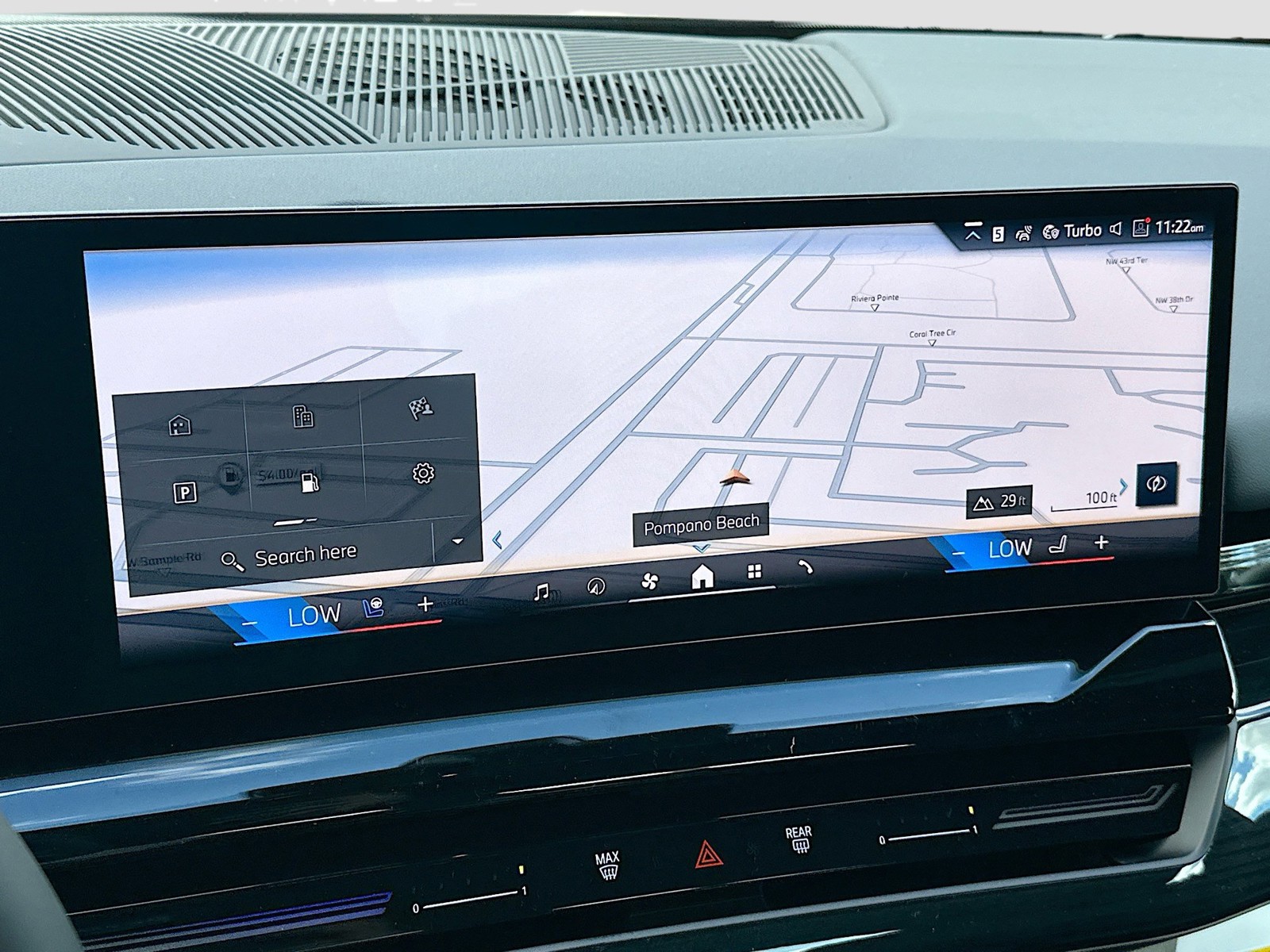 2026 BMW 5 Series - Photo 11