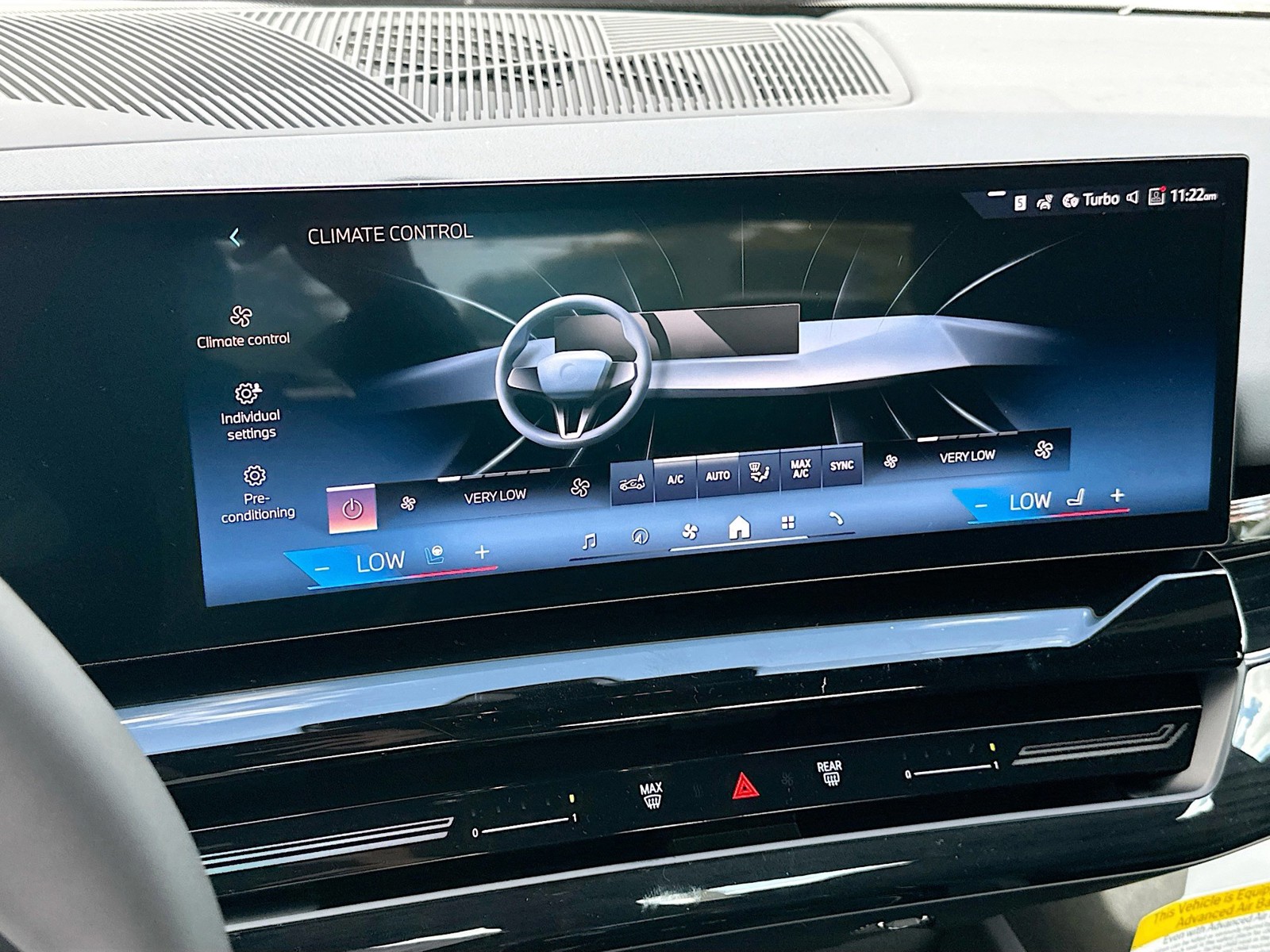 2026 BMW 5 Series - Photo 13