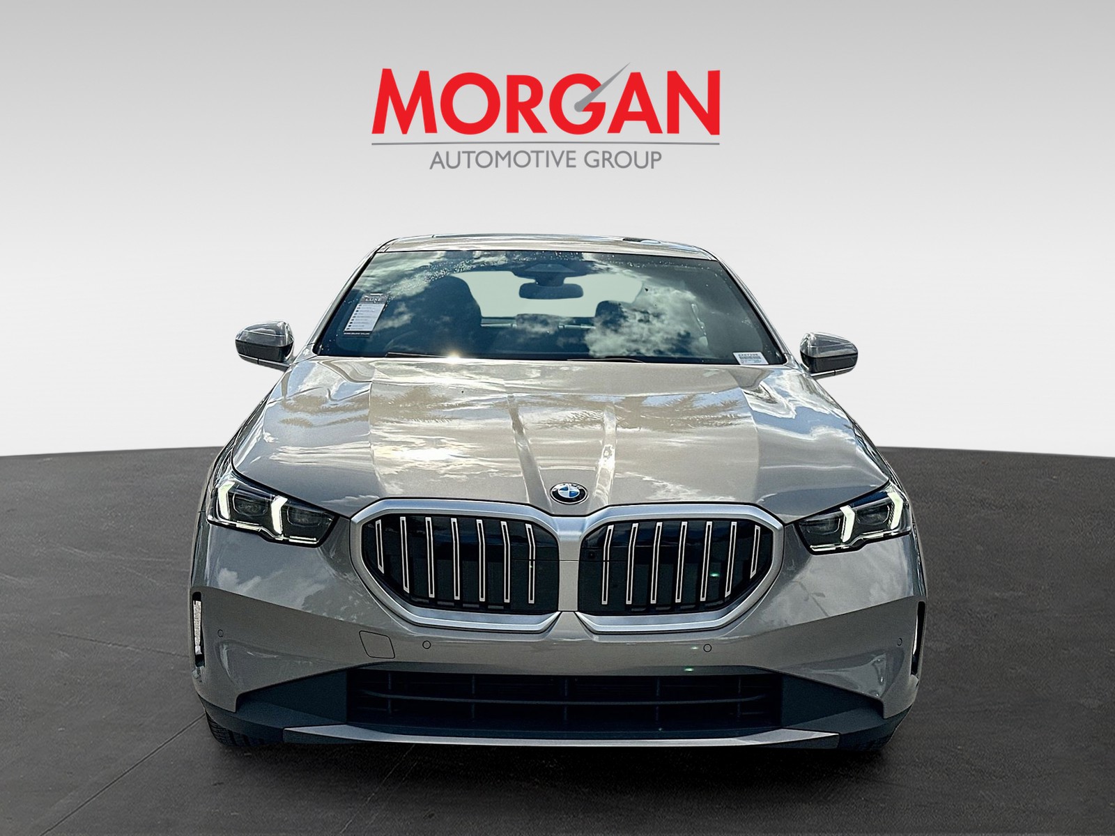 2026 BMW 5 Series - Photo 3