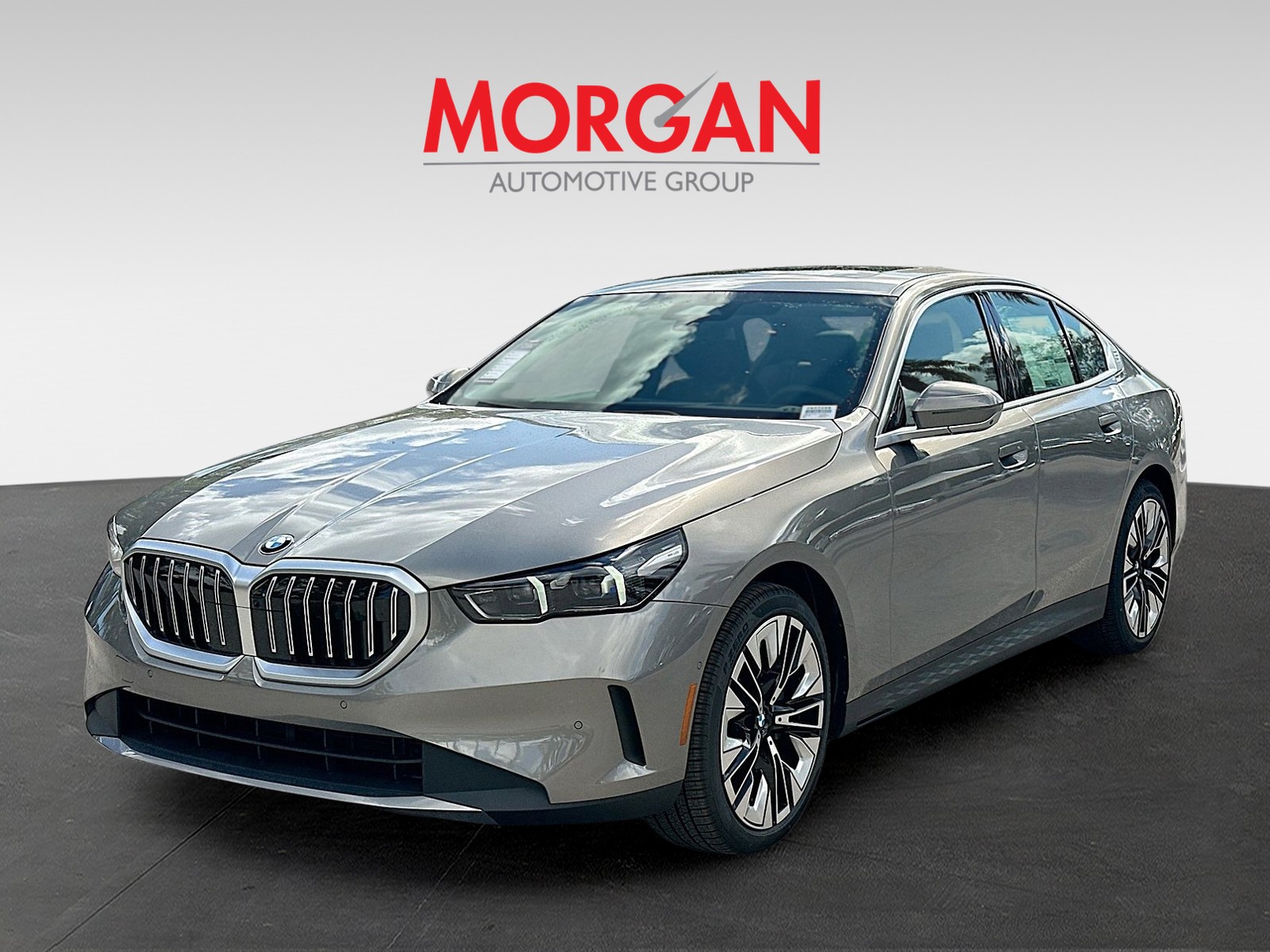 2026 BMW 5 Series - Photo 2