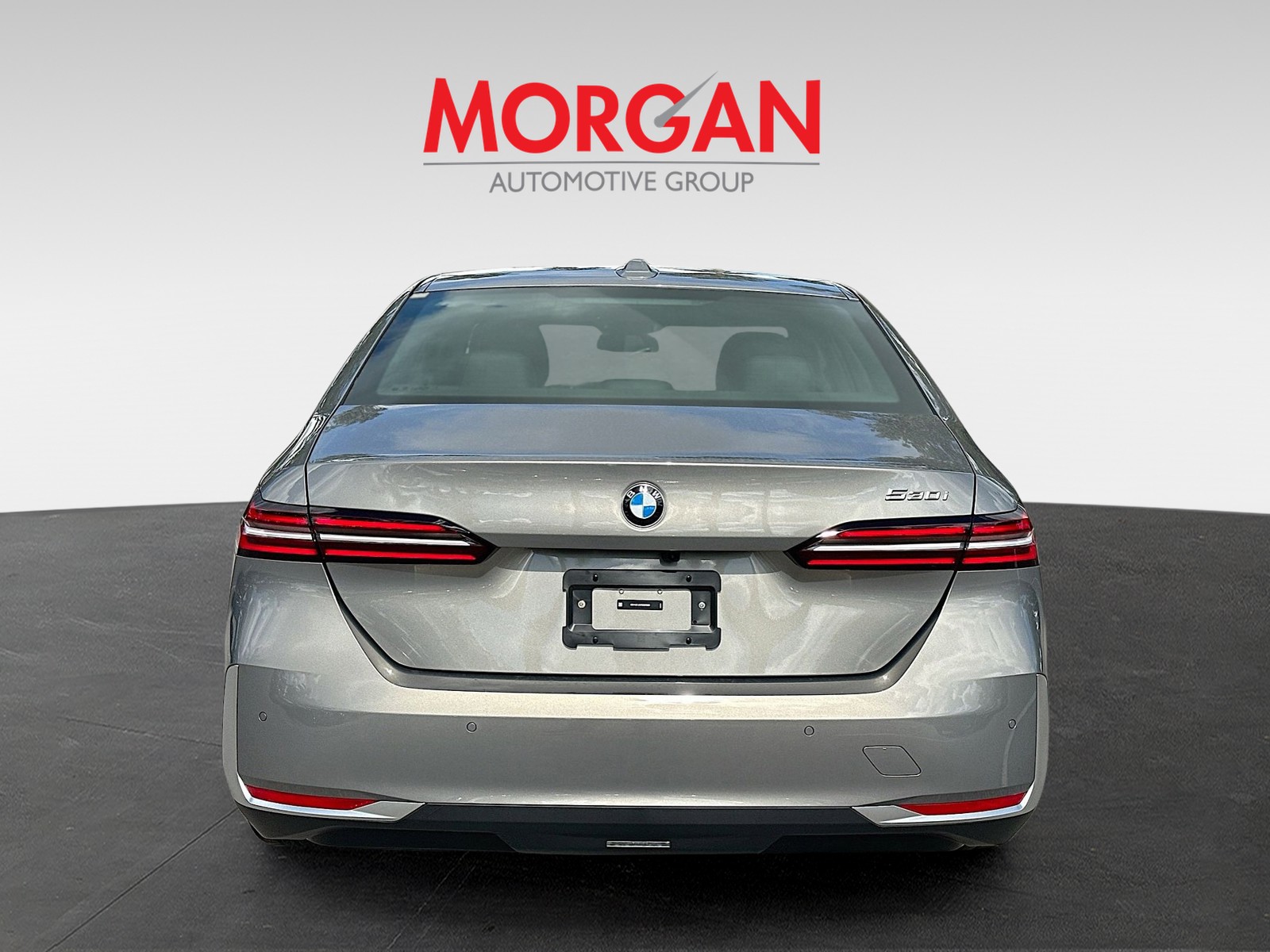 2026 BMW 5 Series - Photo 6