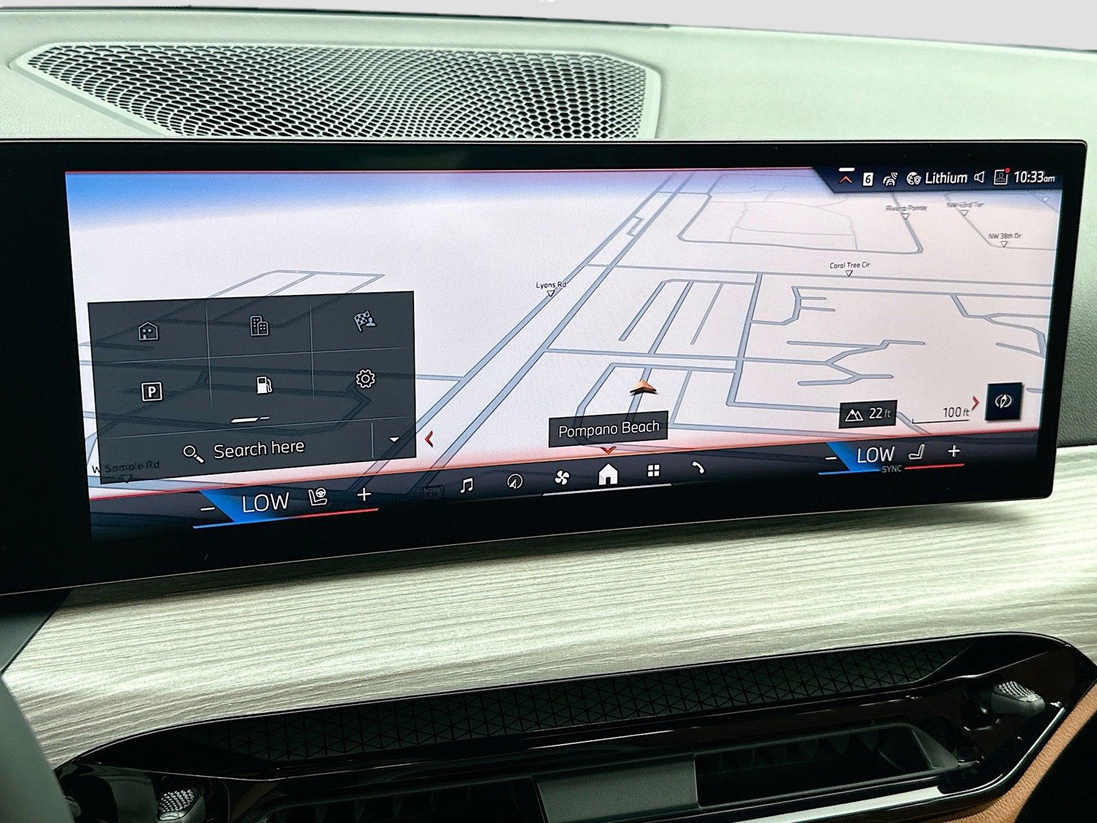 2026 BMW 4 Series - Photo 11