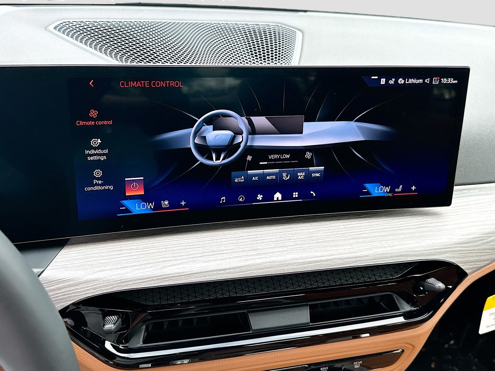 2026 BMW 4 Series - Photo 13