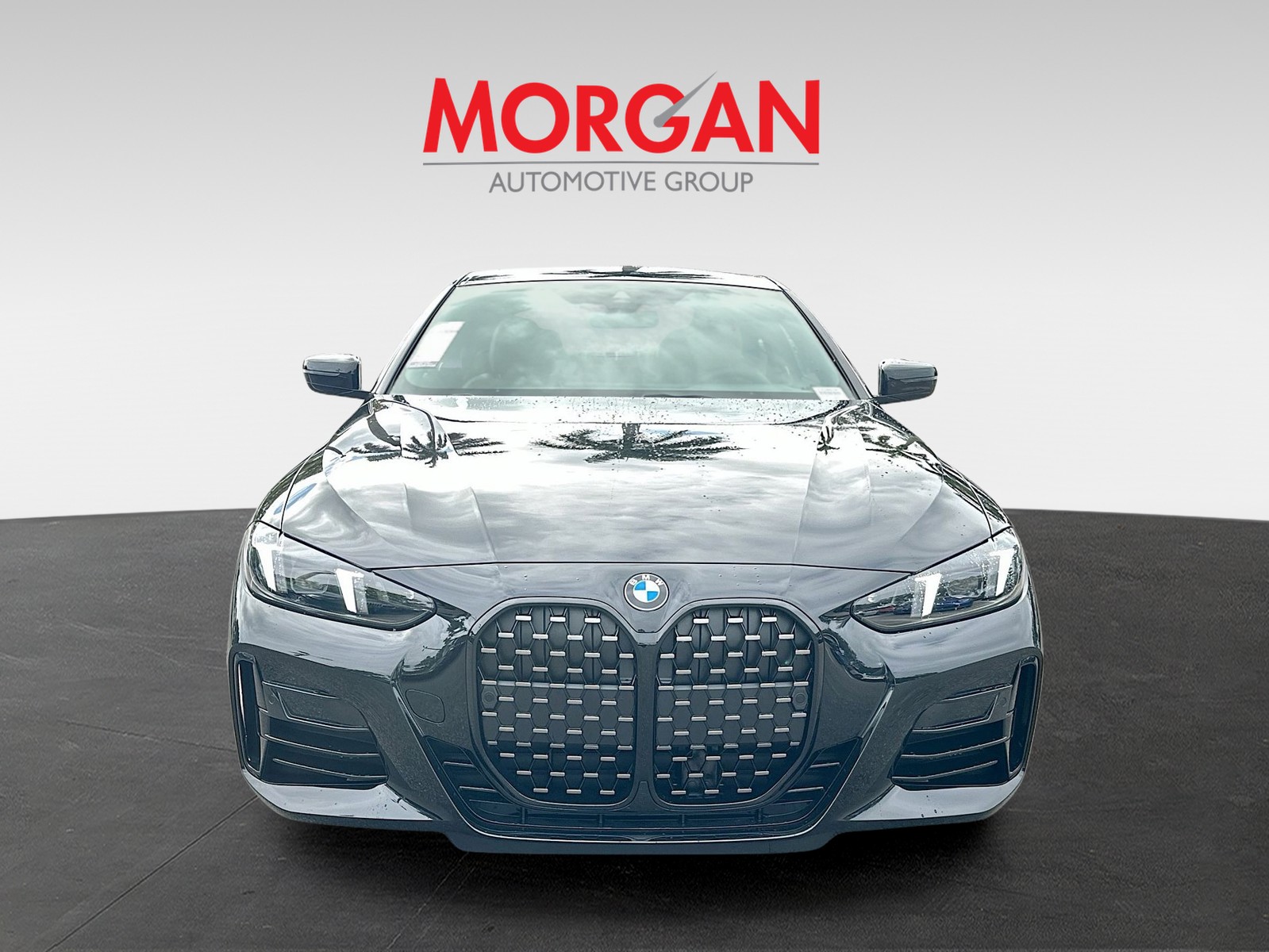 2026 BMW 4 Series - Photo 3