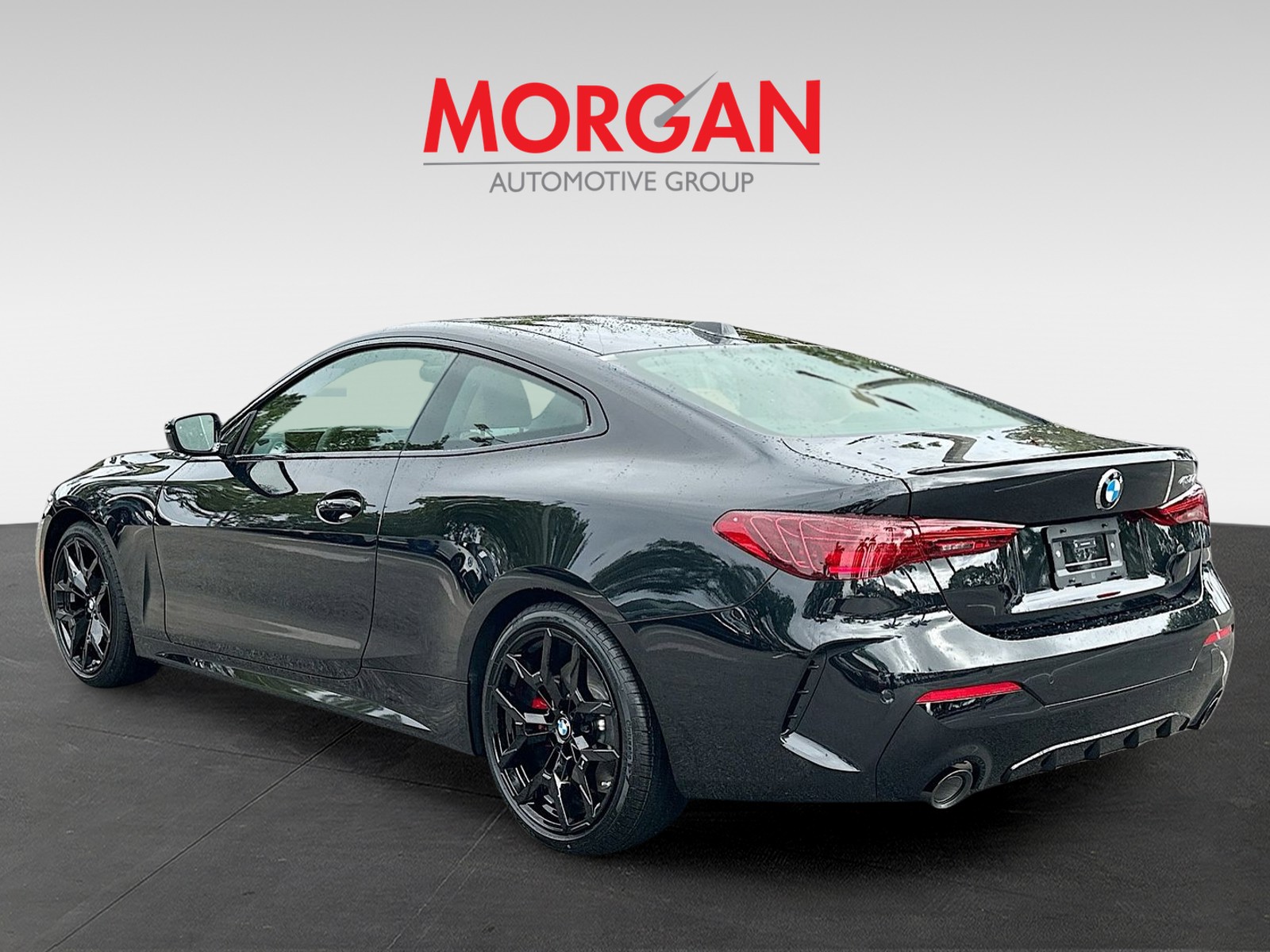 2026 BMW 4 Series - Photo 4