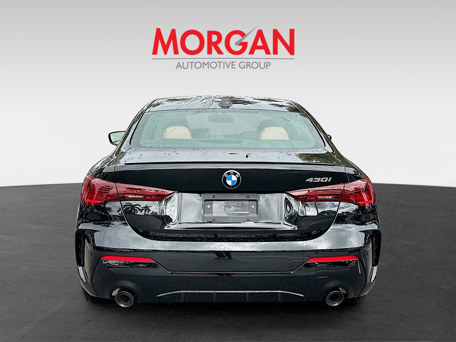 2026 BMW 4 Series - Photo 6