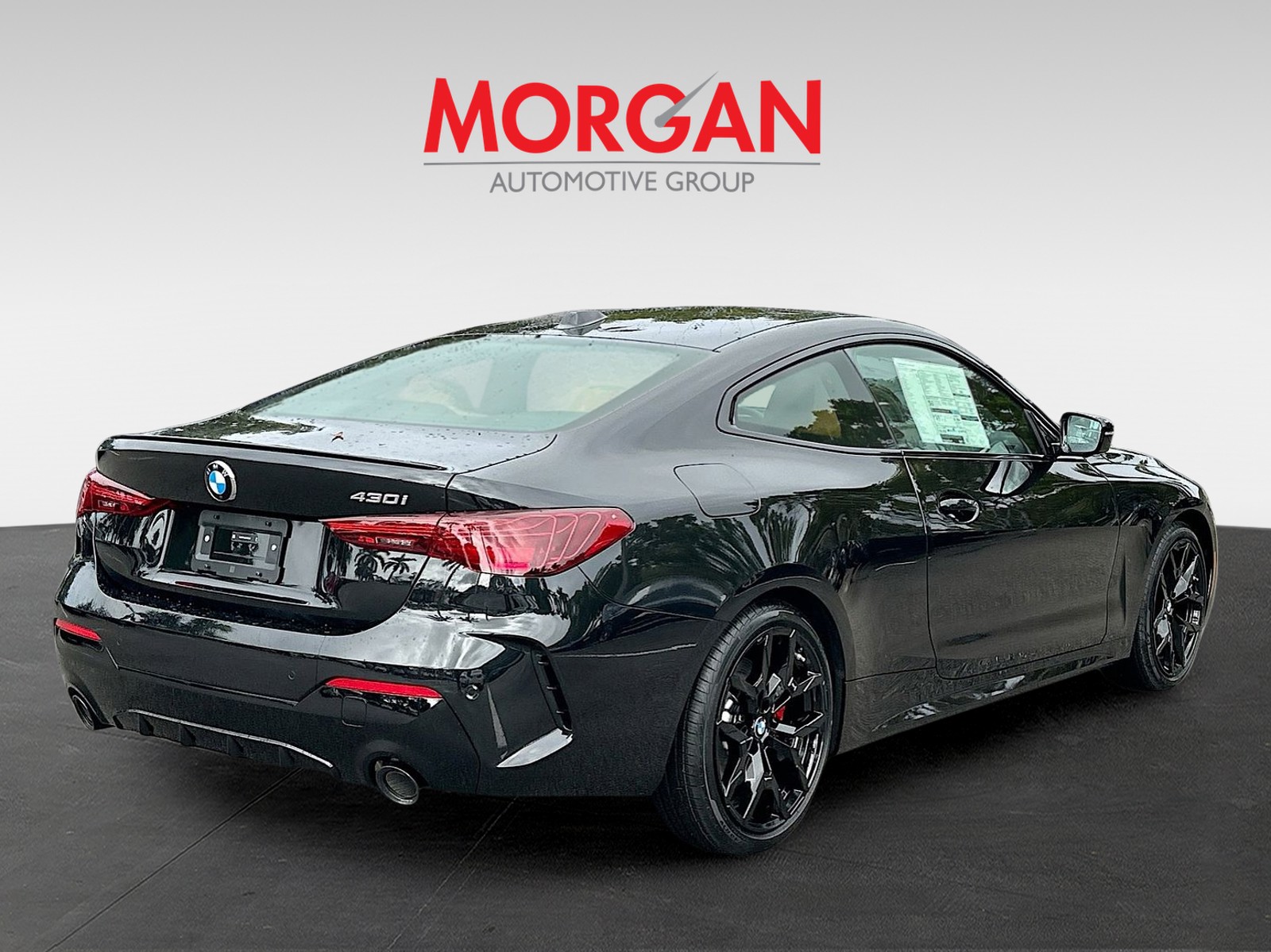 2026 BMW 4 Series - Photo 5