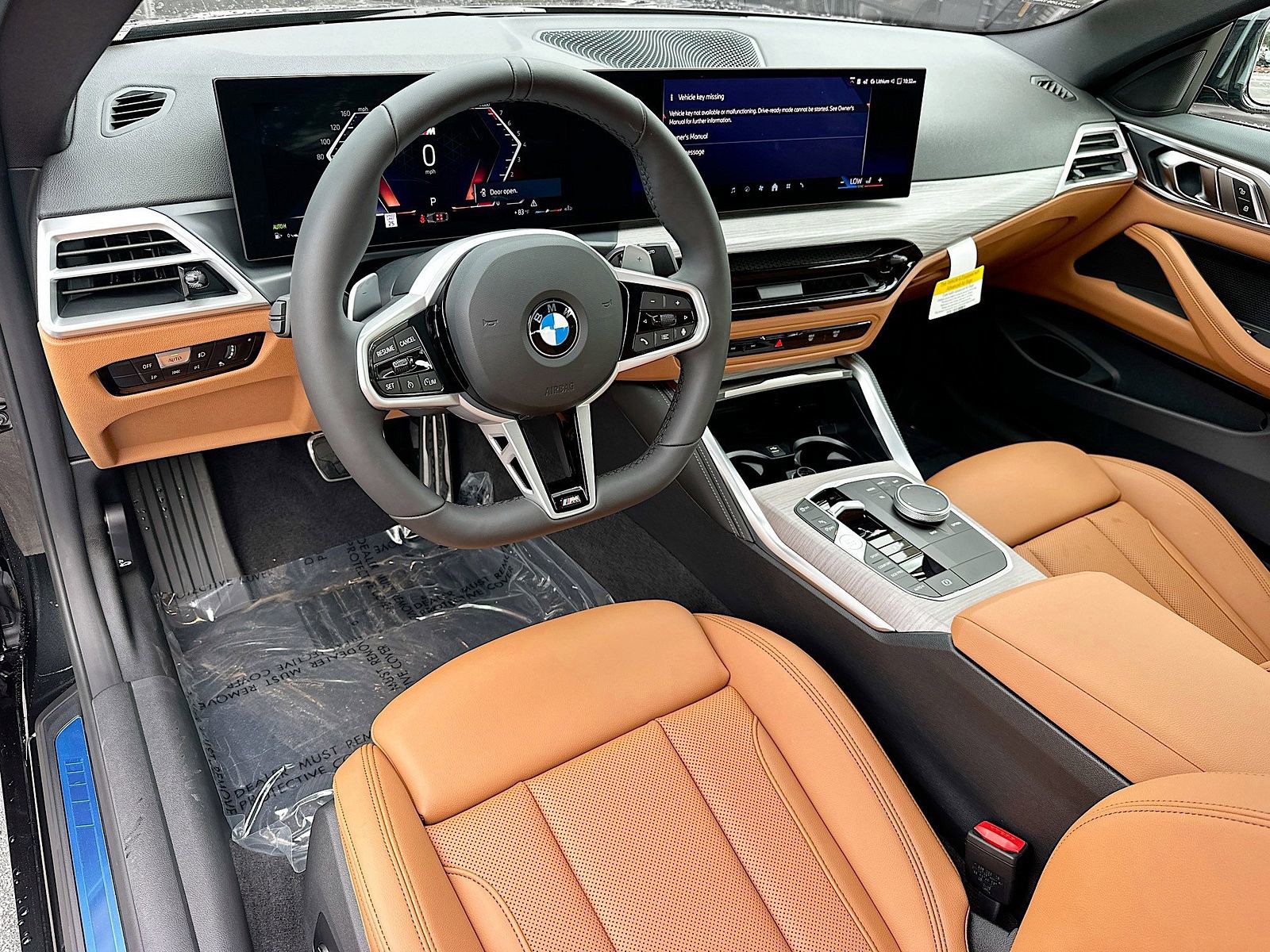 2026 BMW 4 Series - Photo 7