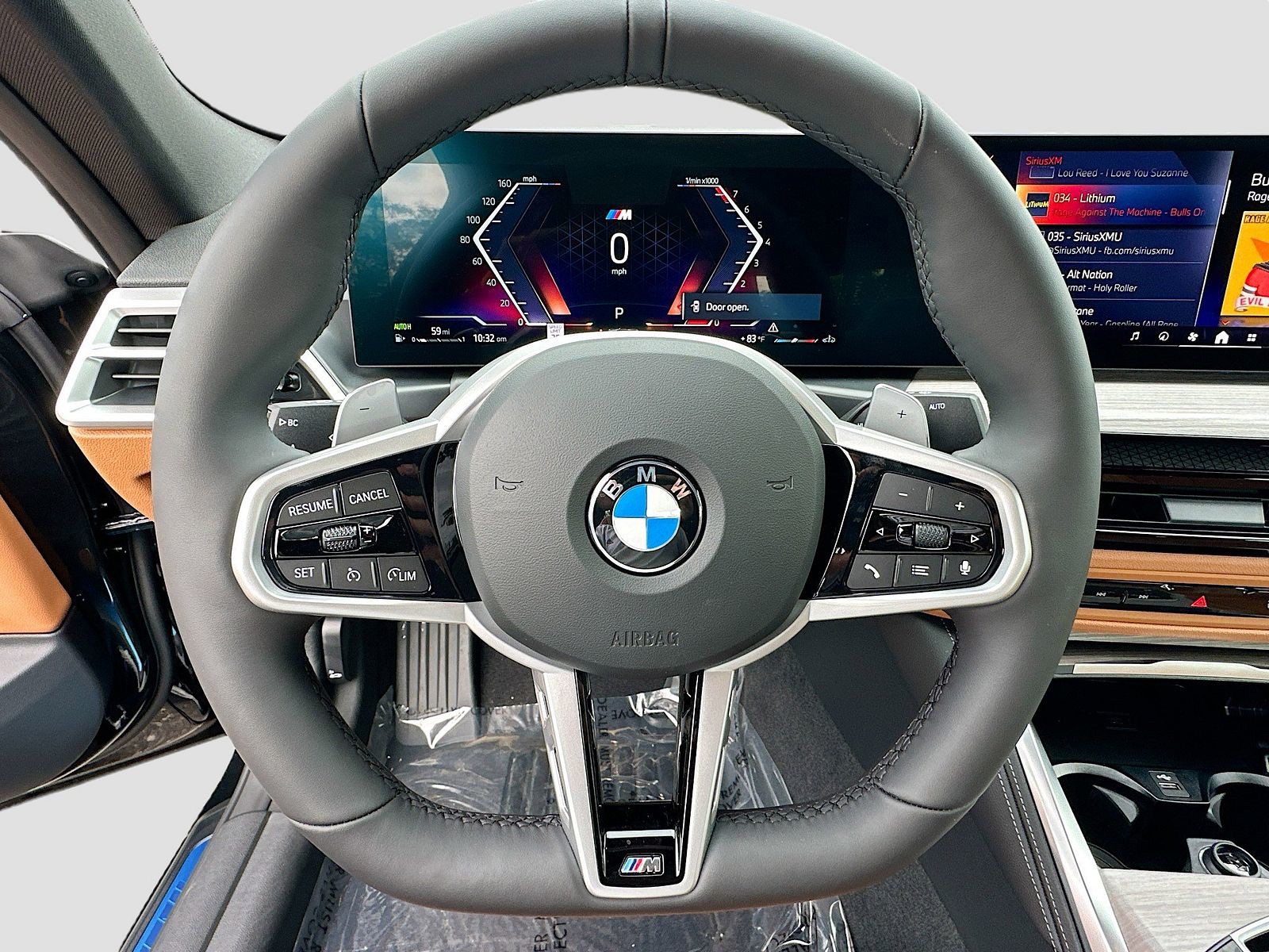 2026 BMW 4 Series - Photo 8