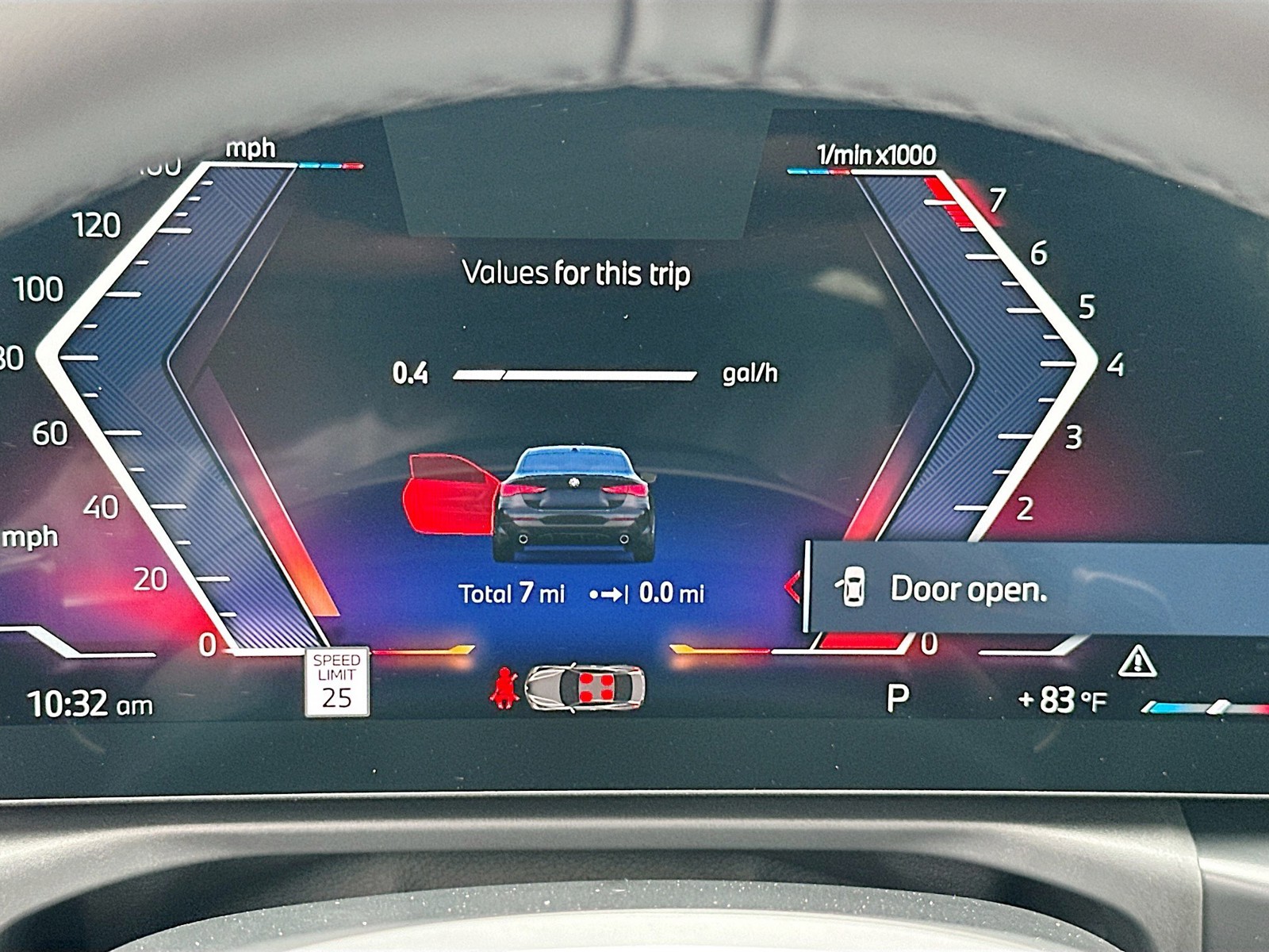 2026 BMW 4 Series - Photo 9