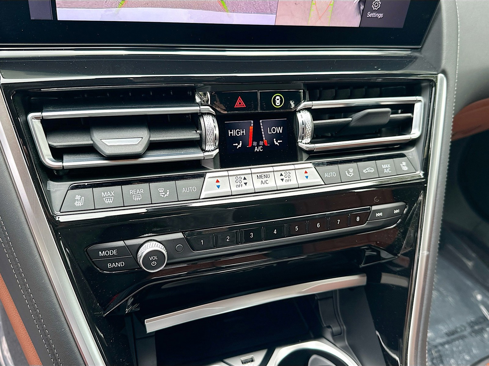 2026 BMW 8 Series - Photo 13