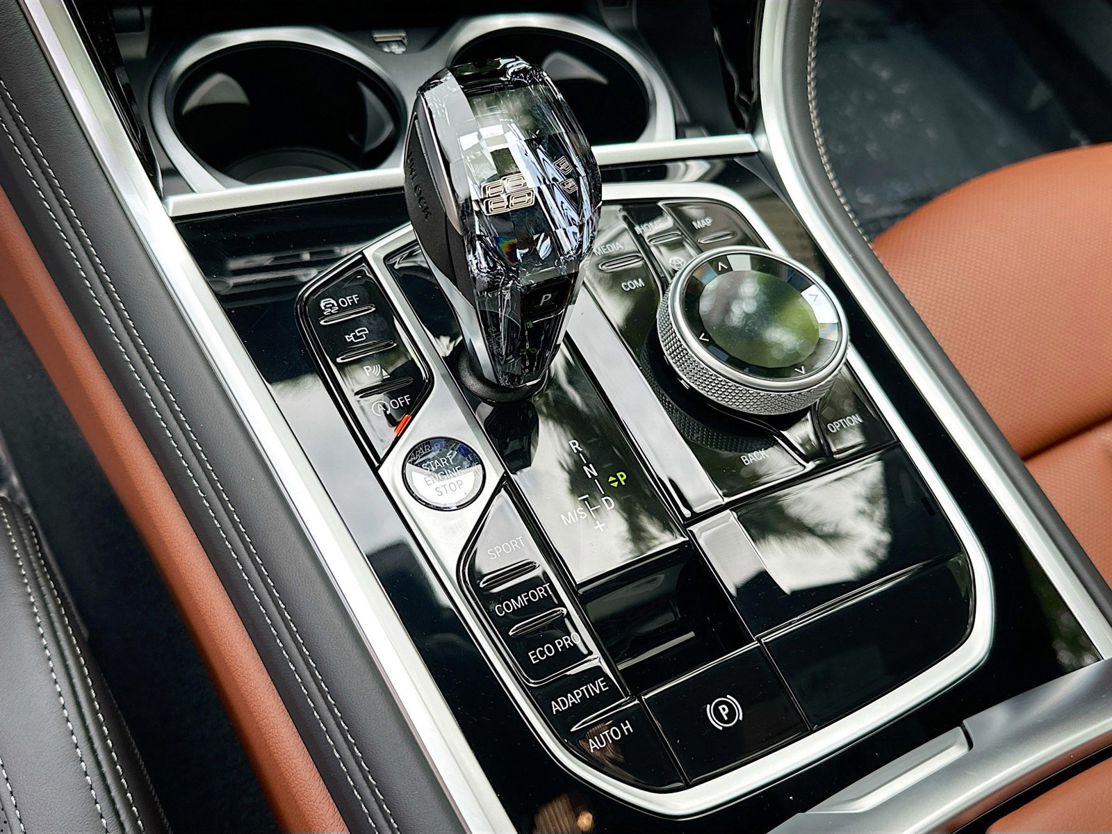 2026 BMW 8 Series - Photo 14