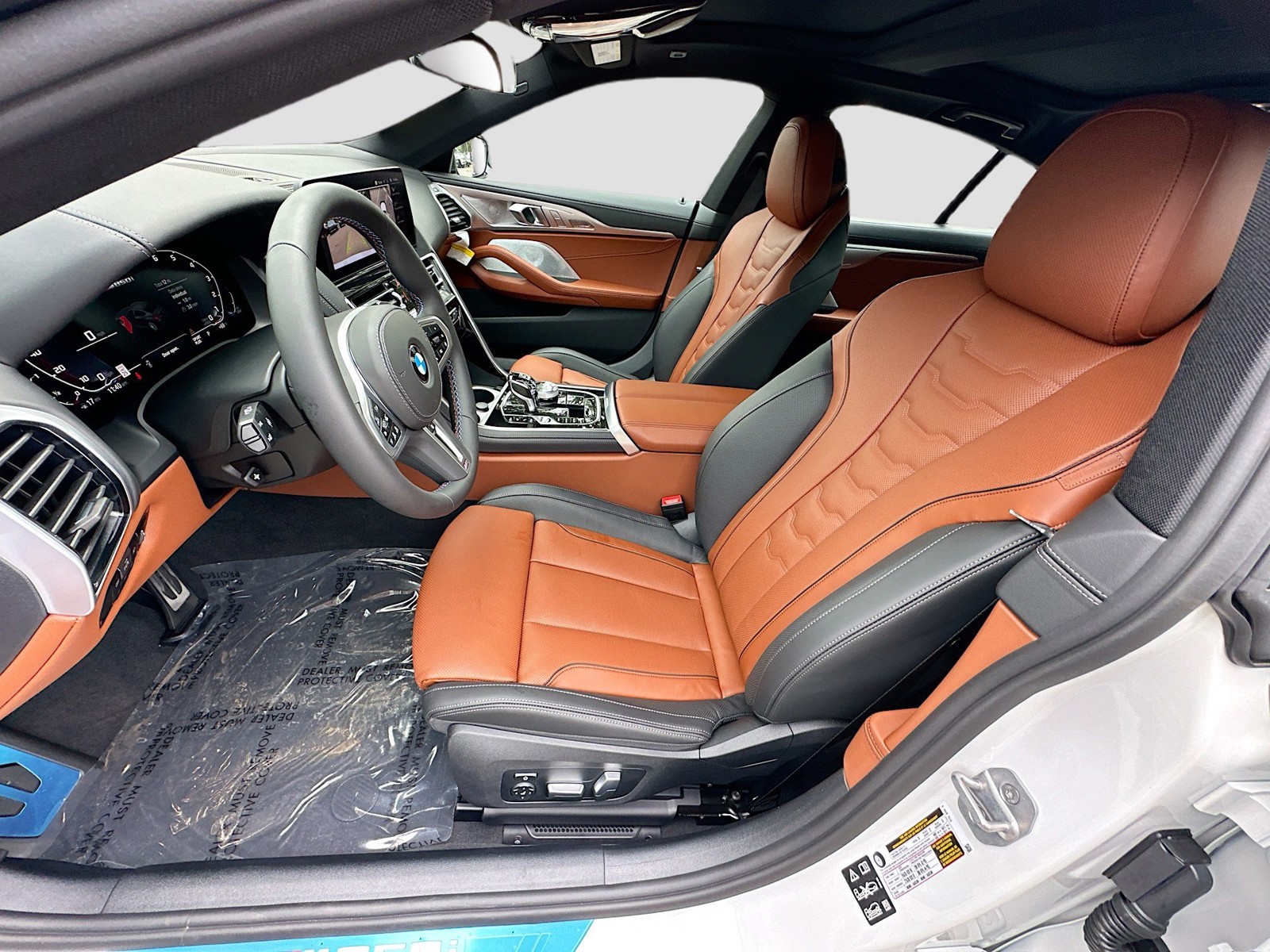 2026 BMW 8 Series - Photo 16