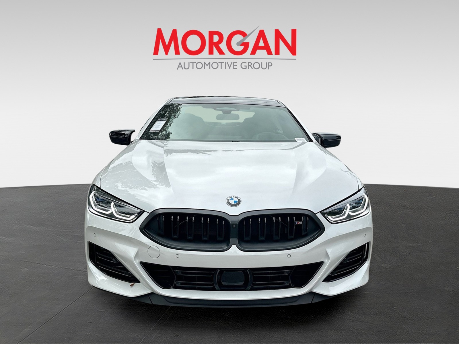 2026 BMW 8 Series - Photo 2