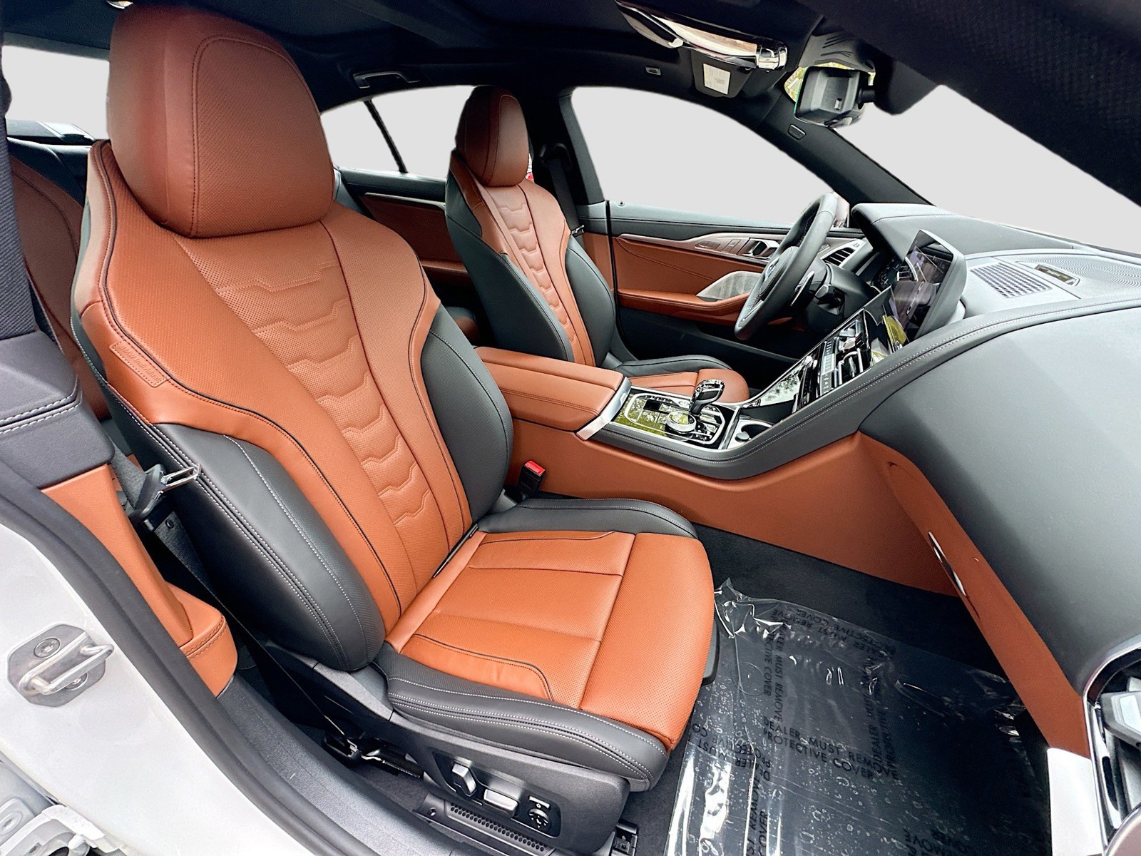 2026 BMW 8 Series - Photo 23