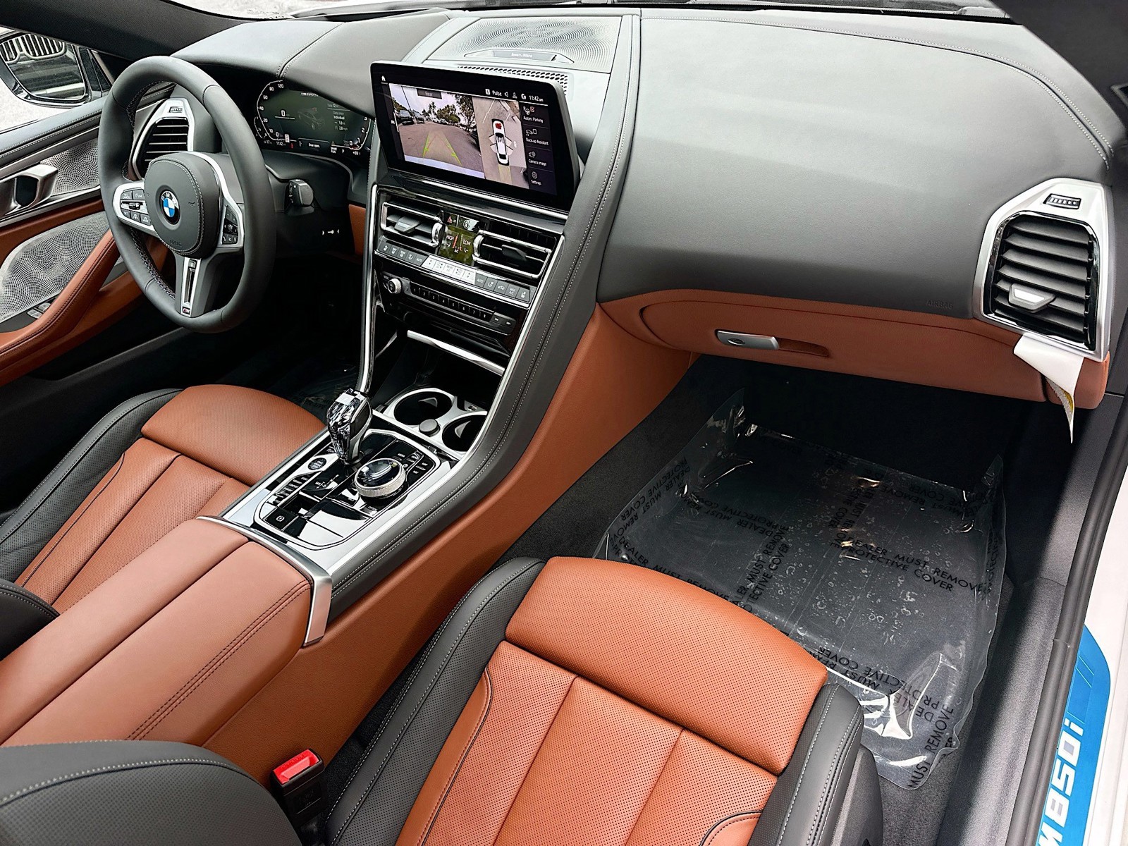 2026 BMW 8 Series - Photo 24
