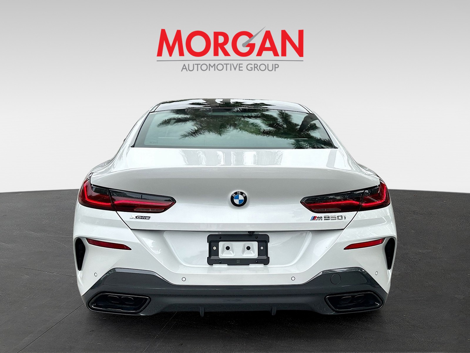 2026 BMW 8 Series - Photo 5