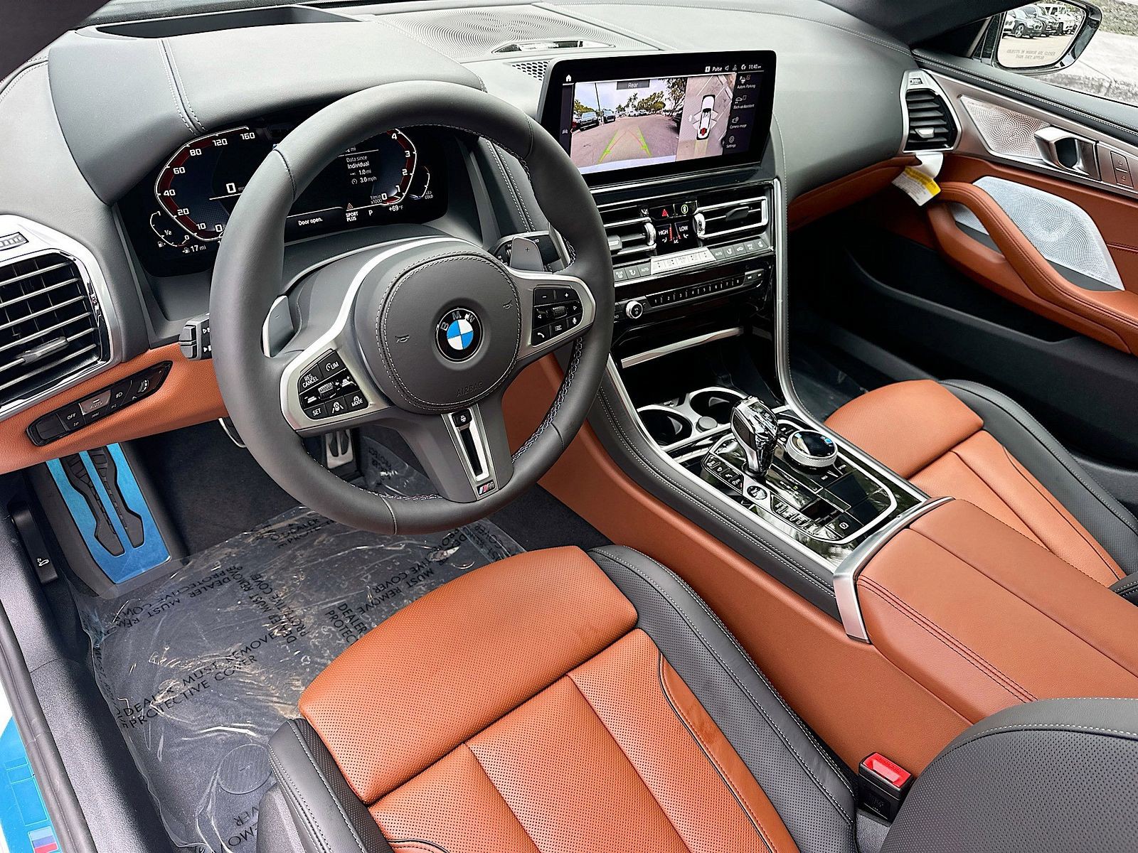 2026 BMW 8 Series - Photo 7