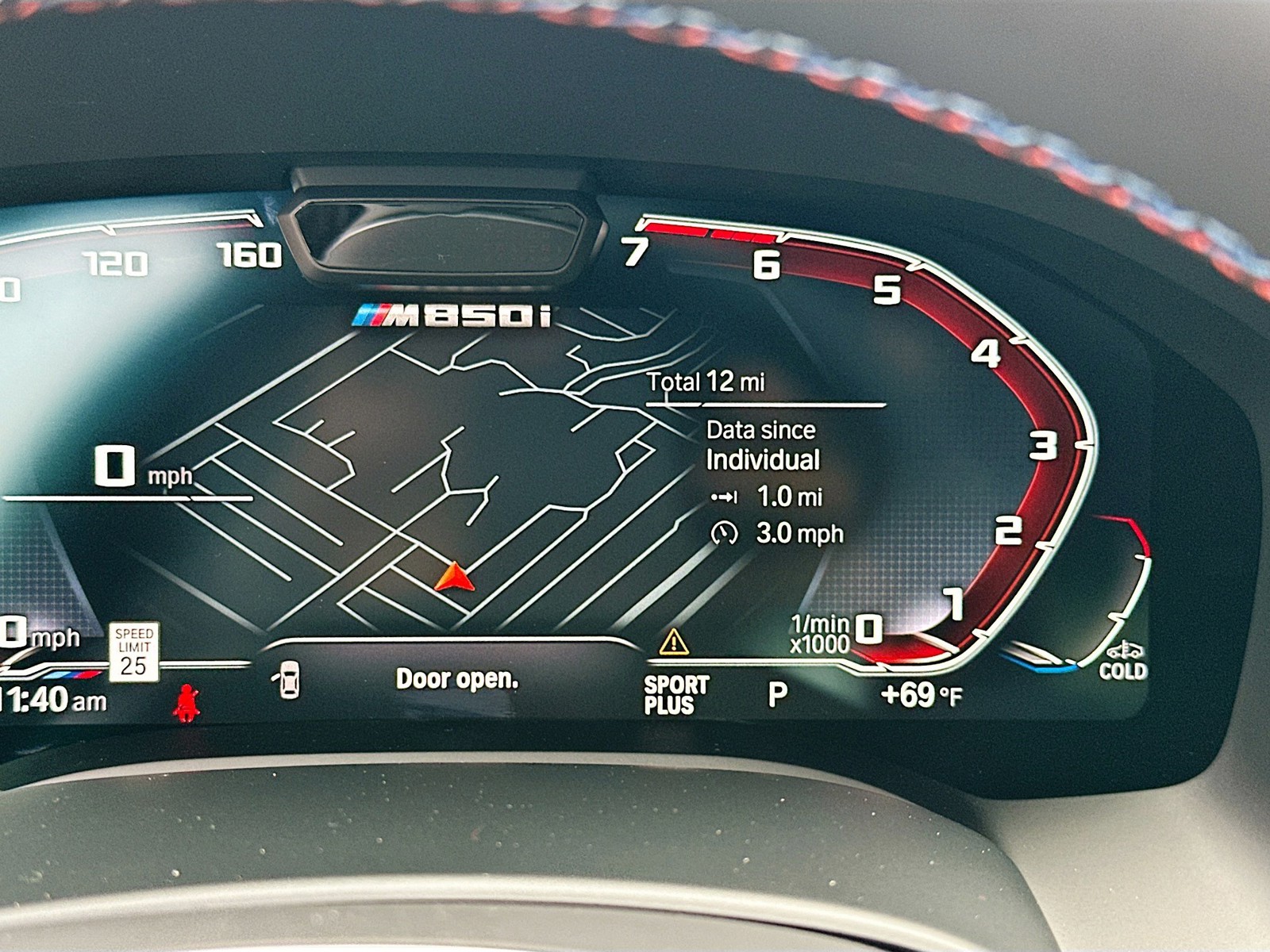 2026 BMW 8 Series - Photo 9