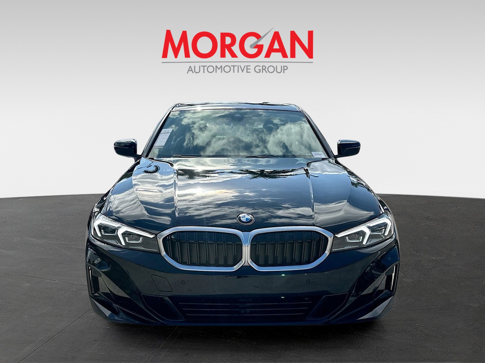 2026 BMW 3 Series - Photo 3