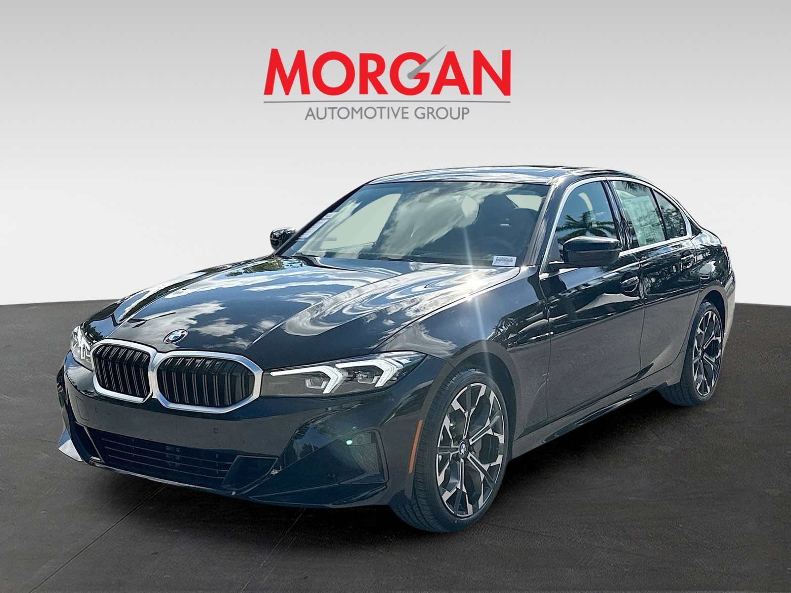 2026 BMW 3 Series - Photo 2
