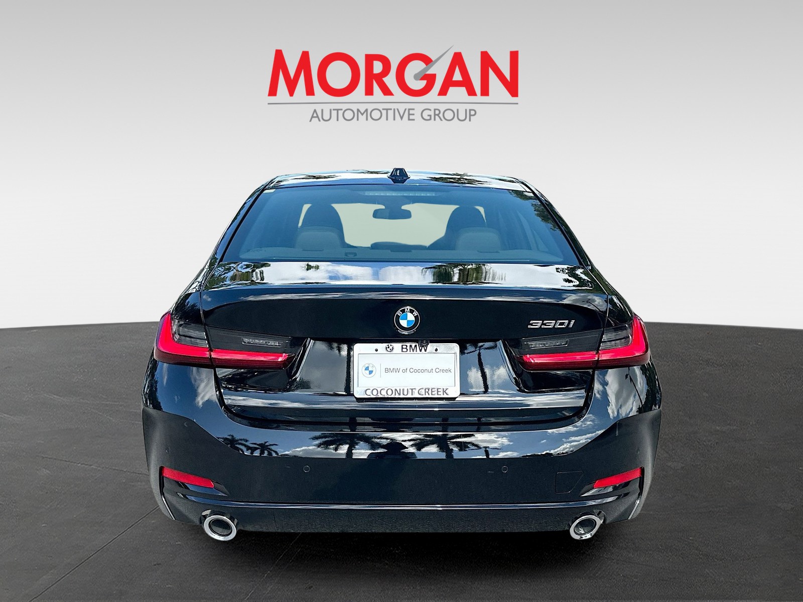 2026 BMW 3 Series - Photo 6
