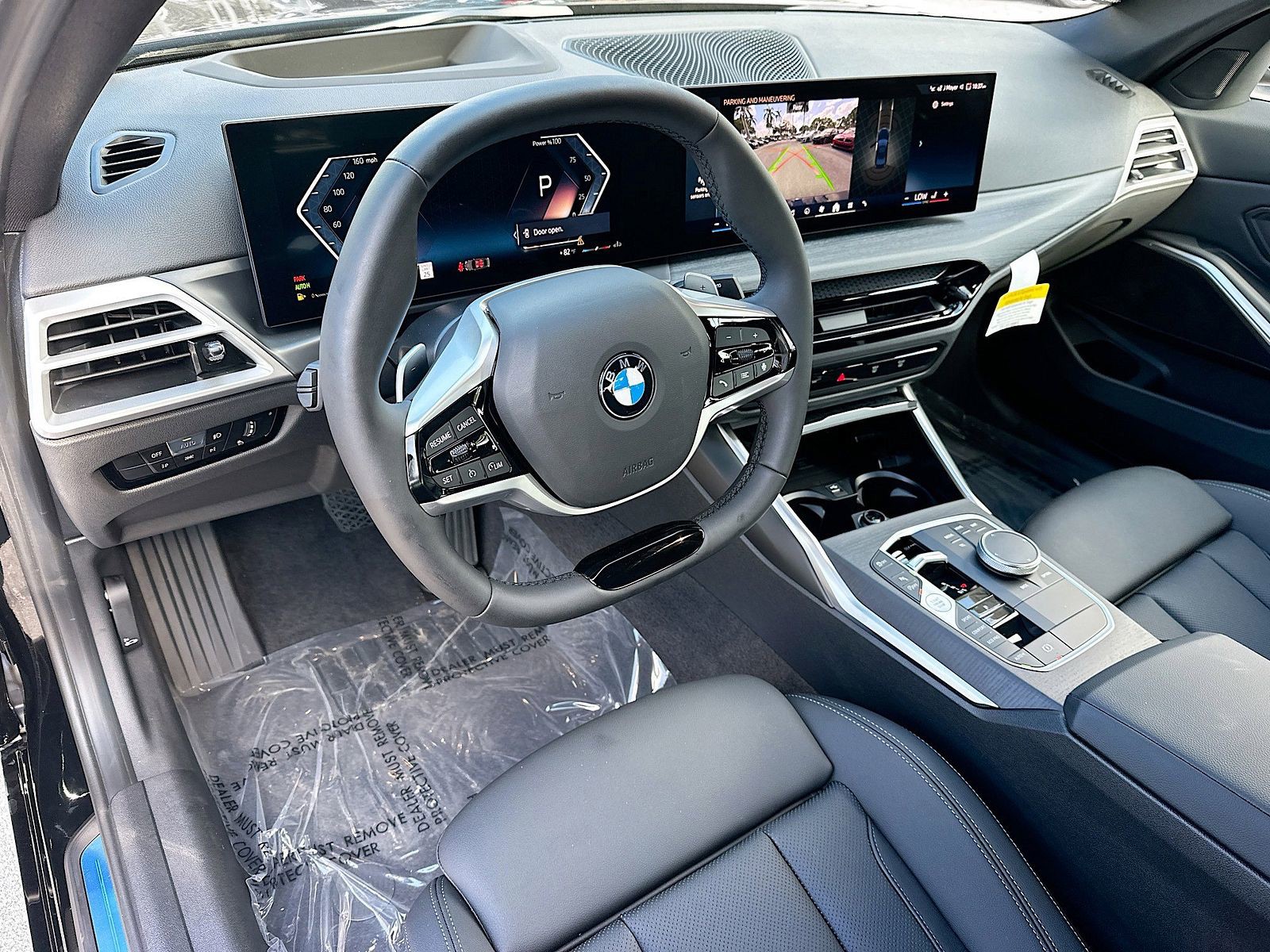 2026 BMW 3 Series - Photo 7