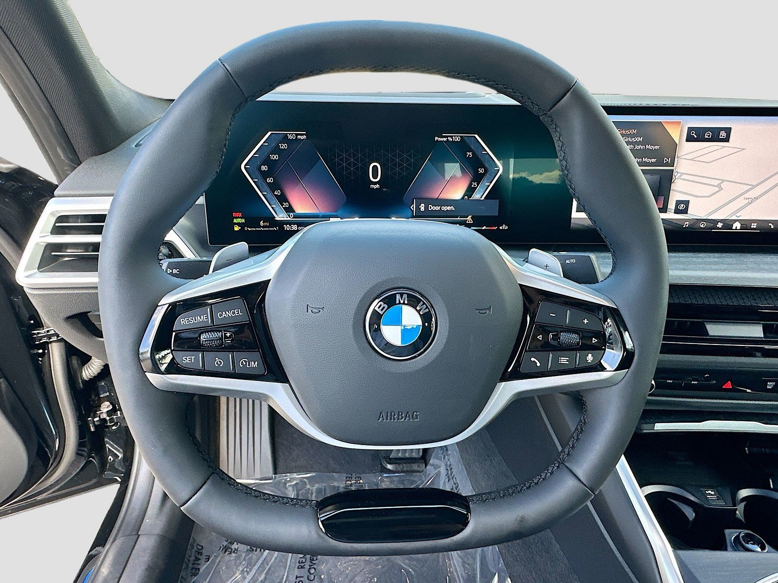 2026 BMW 3 Series - Photo 8