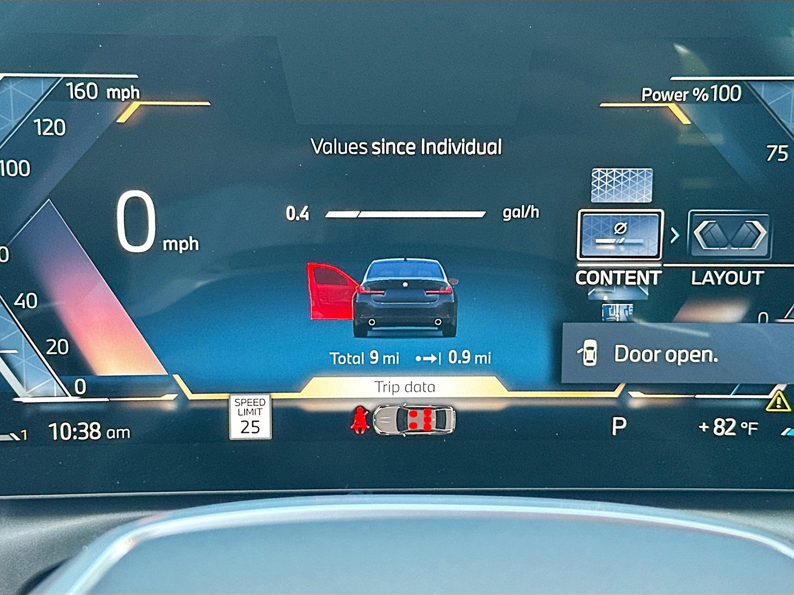 2026 BMW 3 Series - Photo 9