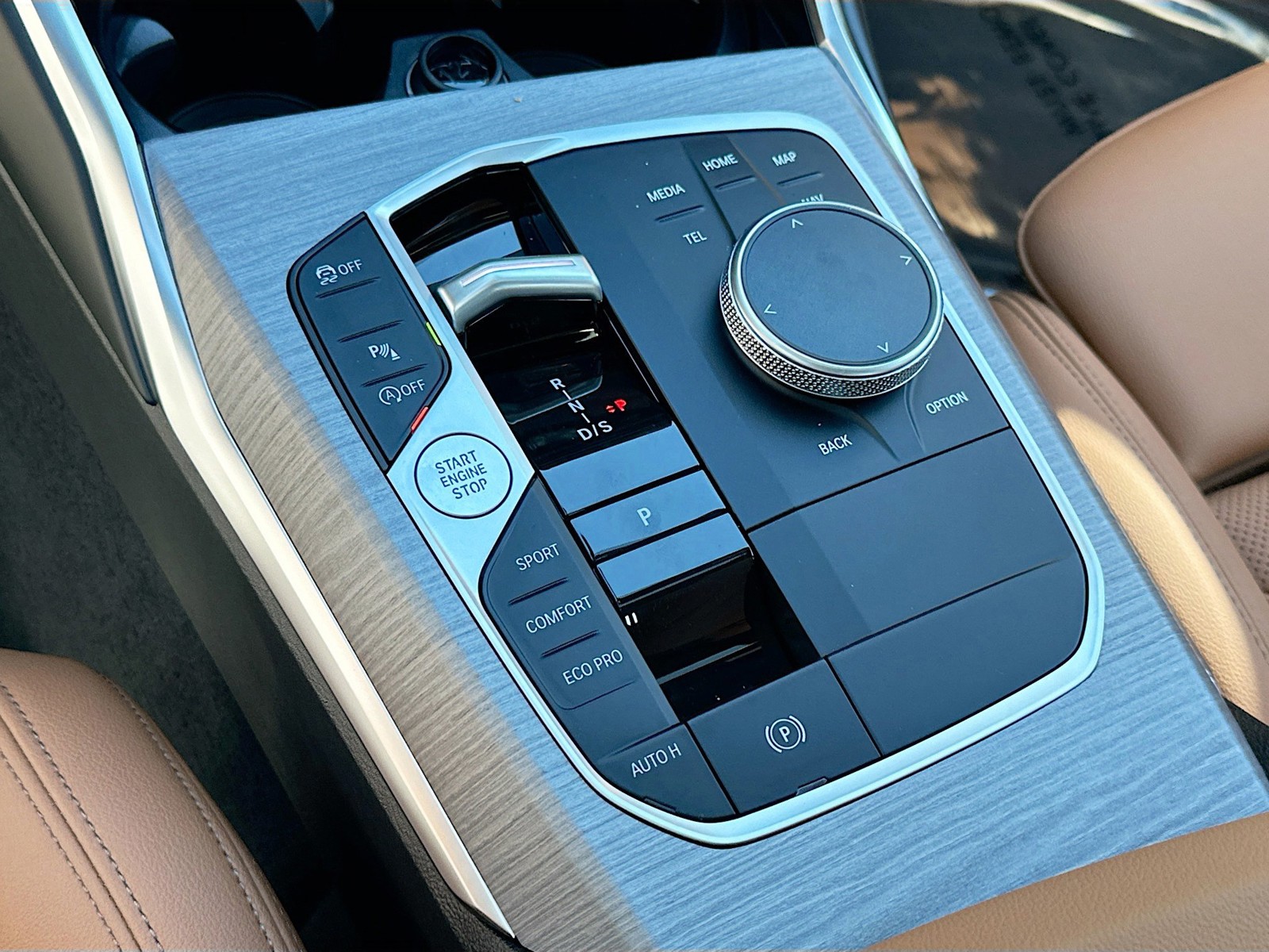 2026 BMW 3 Series - Photo 14