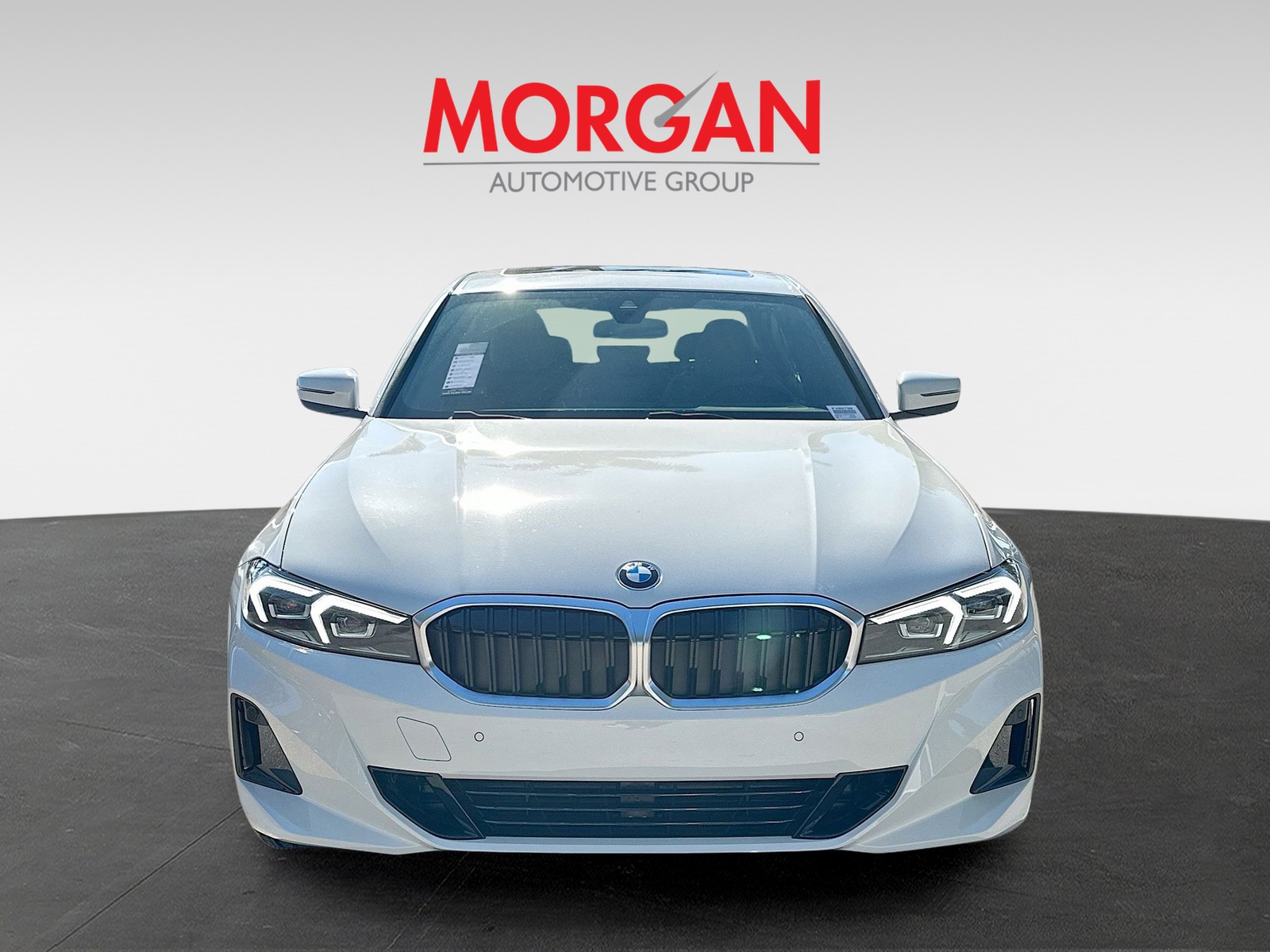 2026 BMW 3 Series - Photo 3