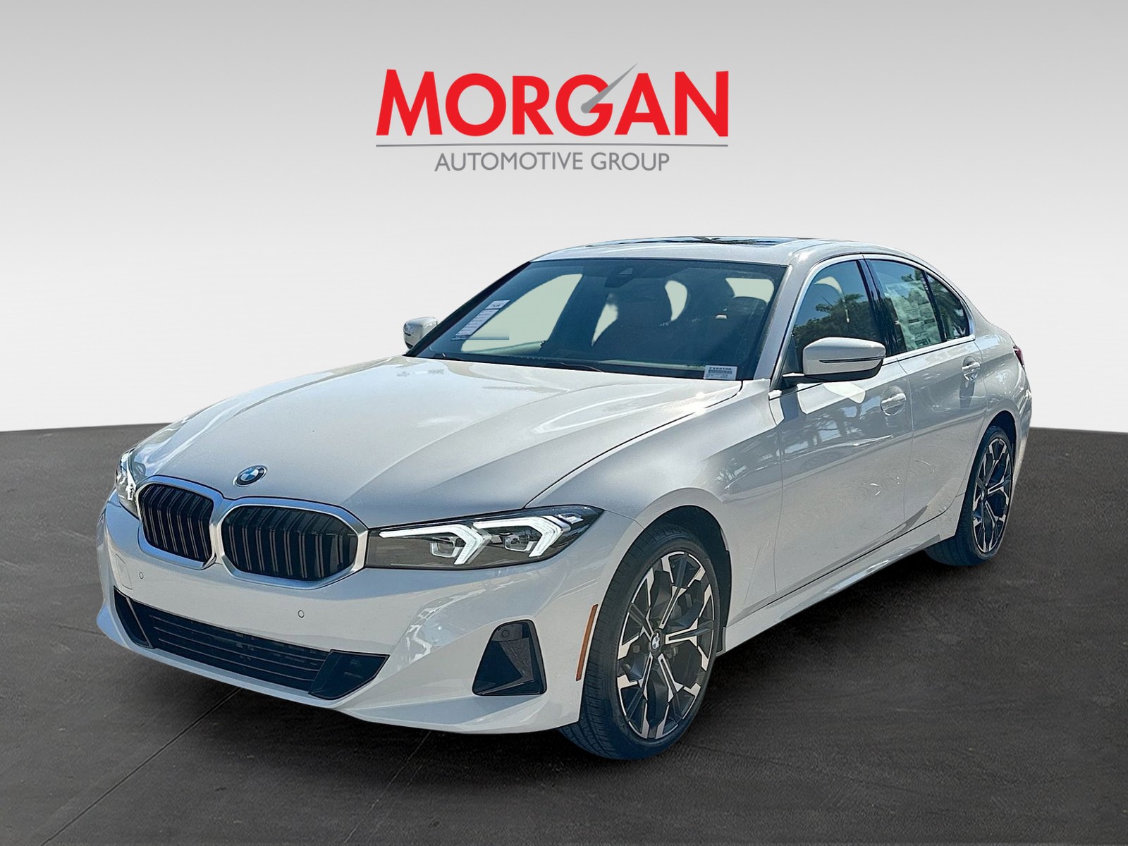 2026 BMW 3 Series - Photo 2