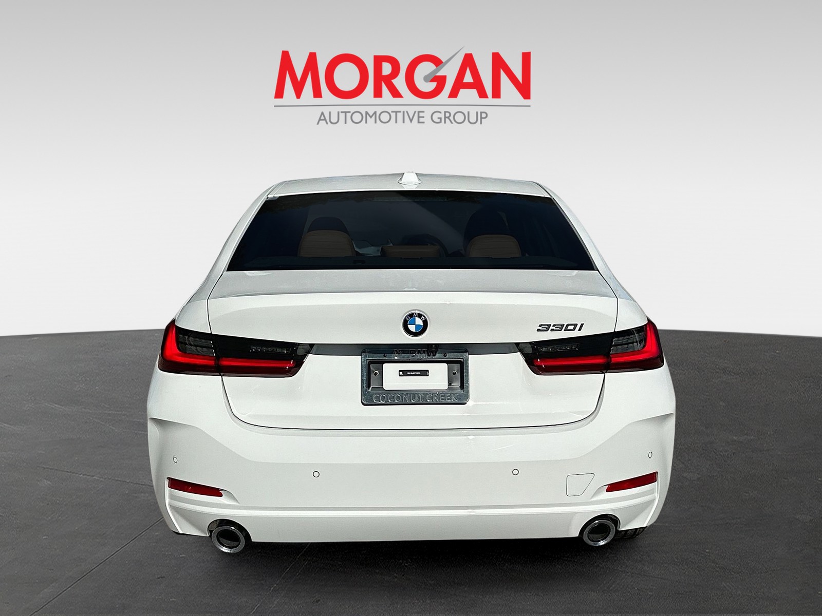 2026 BMW 3 Series - Photo 6