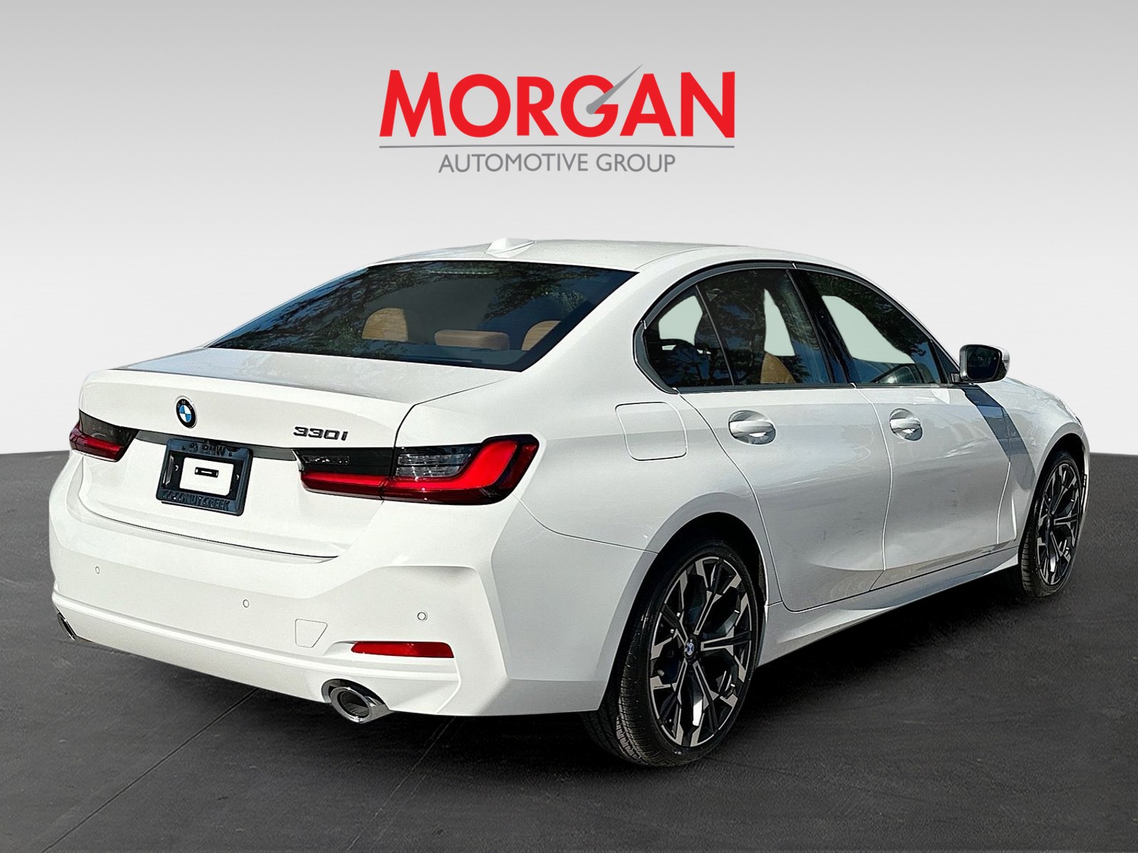 2026 BMW 3 Series - Photo 5