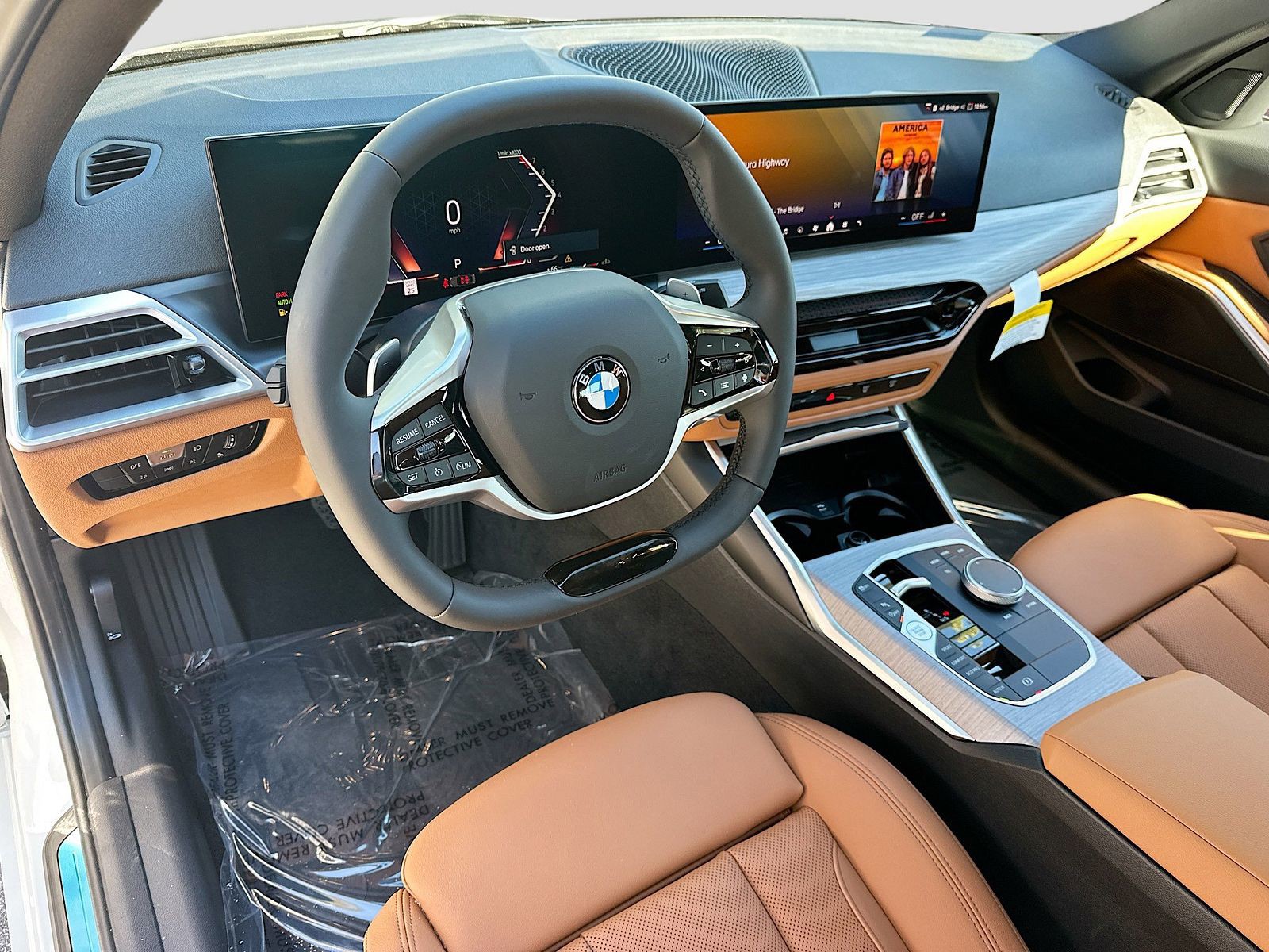 2026 BMW 3 Series - Photo 7