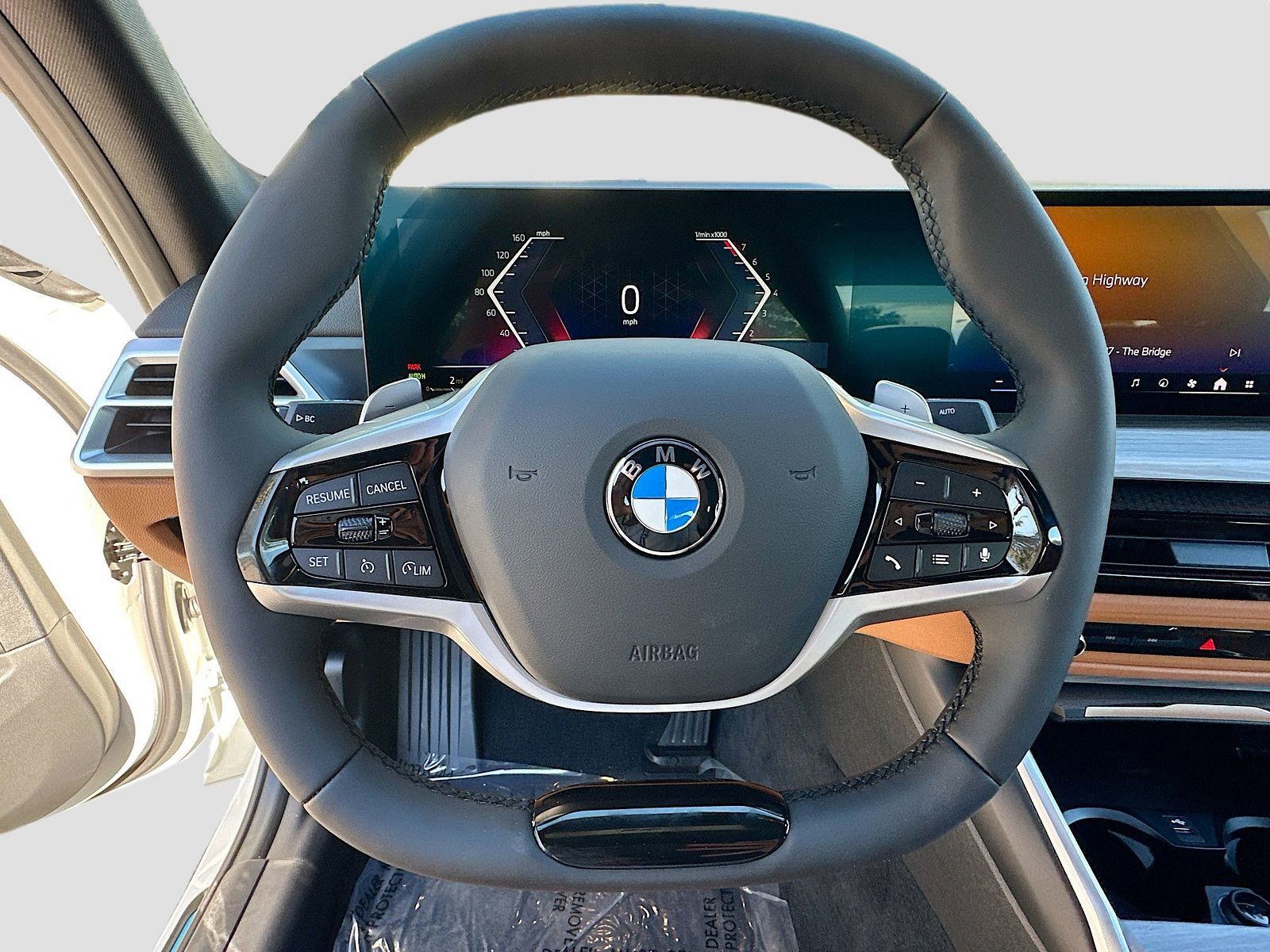 2026 BMW 3 Series - Photo 8