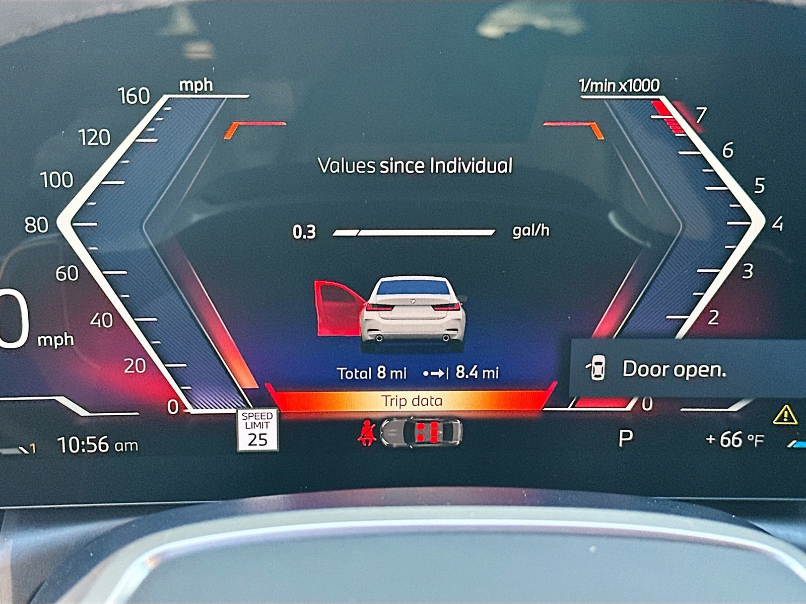 2026 BMW 3 Series - Photo 9