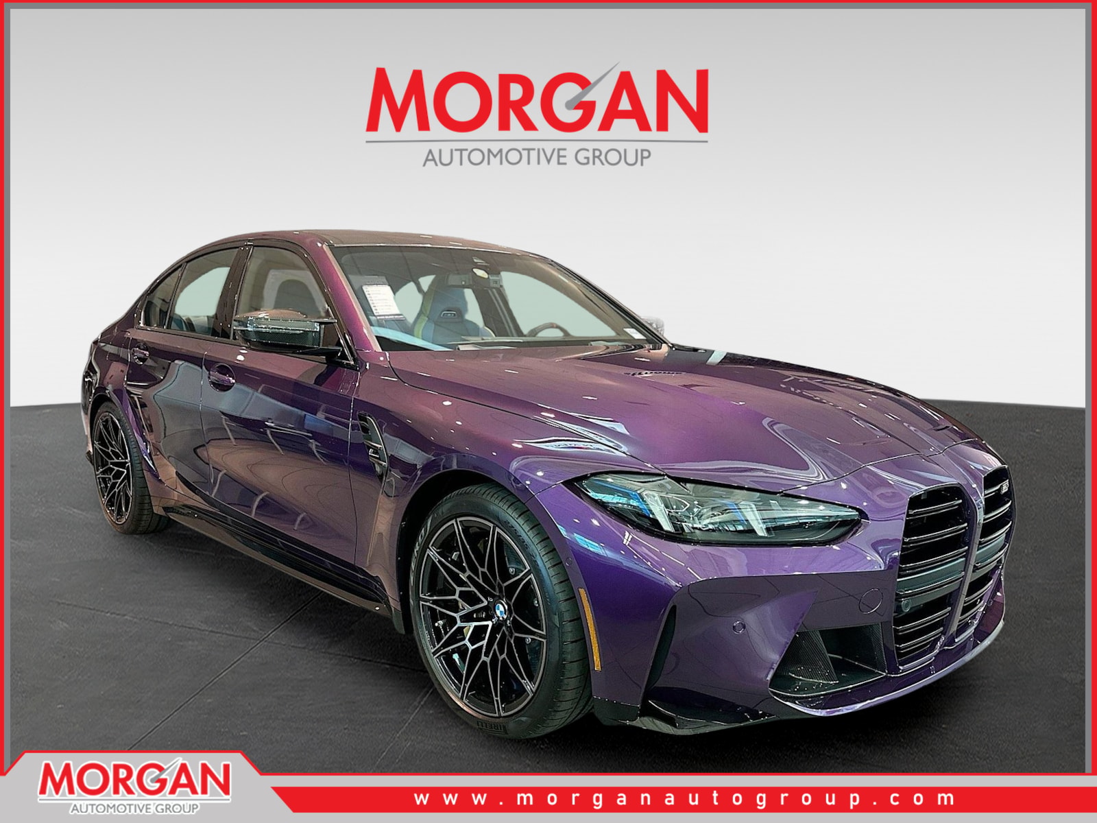 2026 BMW M3