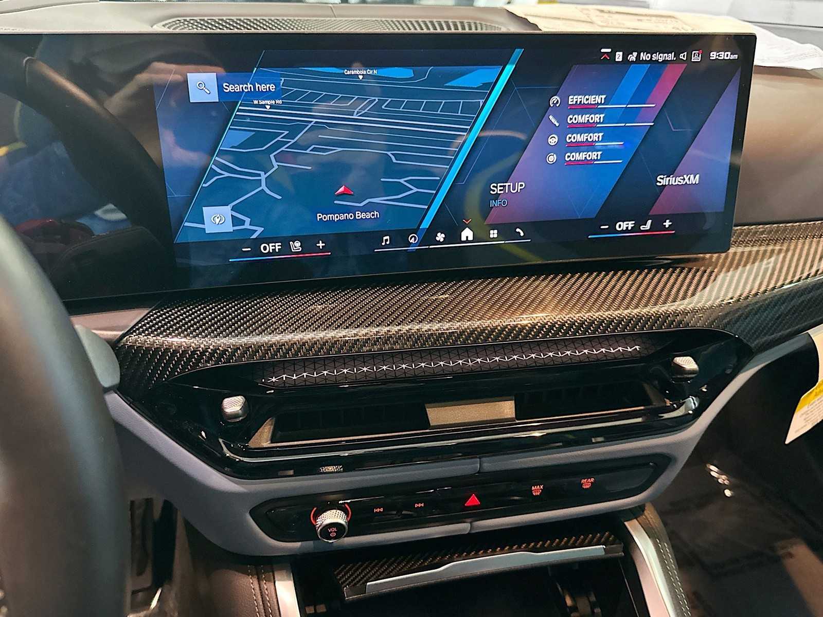 2026 BMW M3 - Photo 11