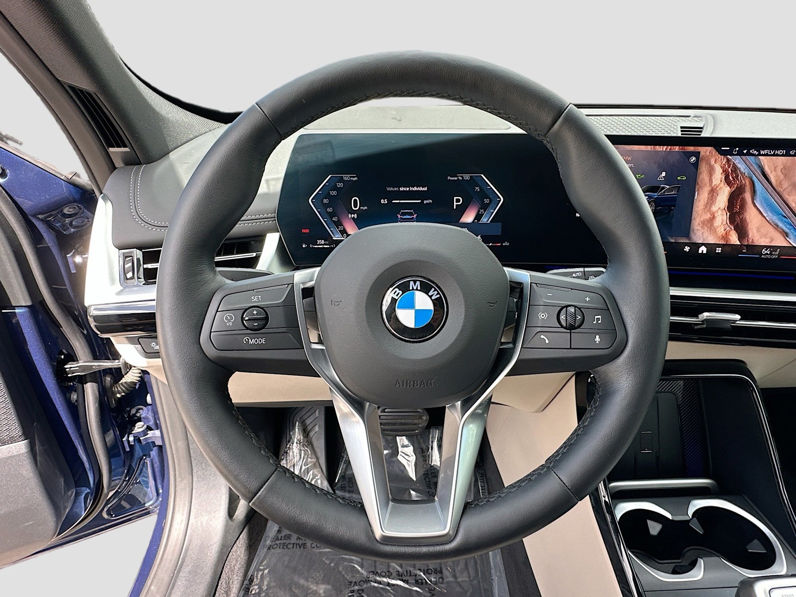 2025 BMW X1 - Photo 10