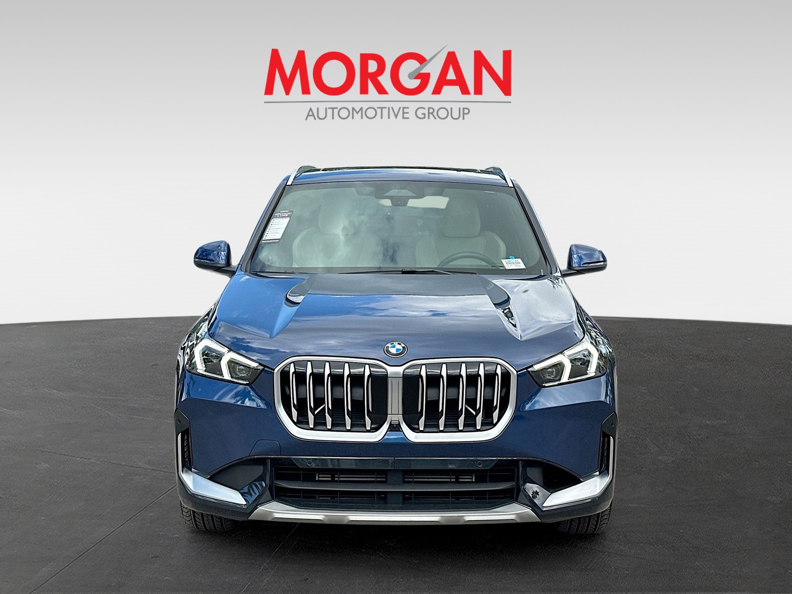 2025 BMW X1 - Photo 3
