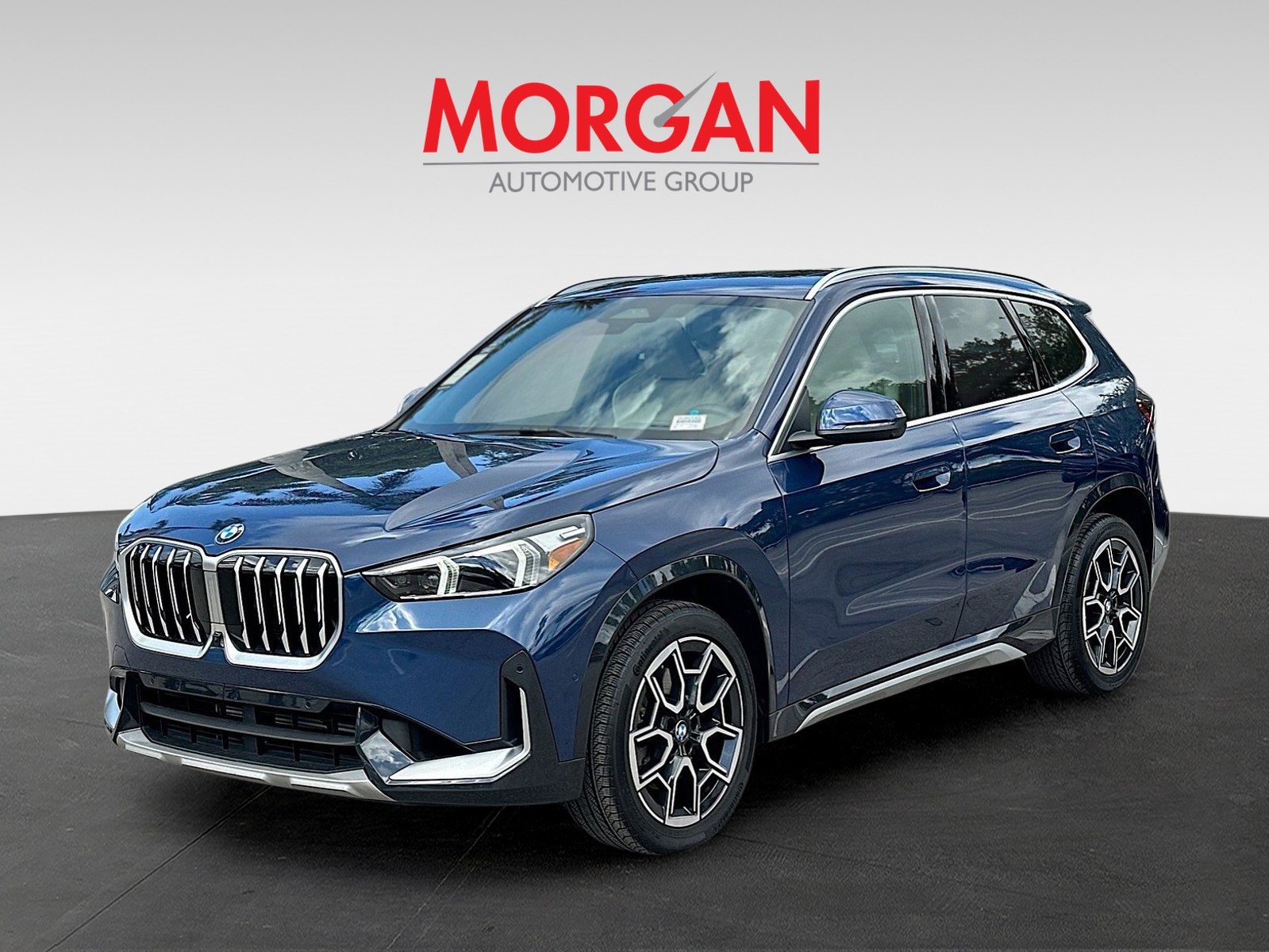 2025 BMW X1 - Photo 2